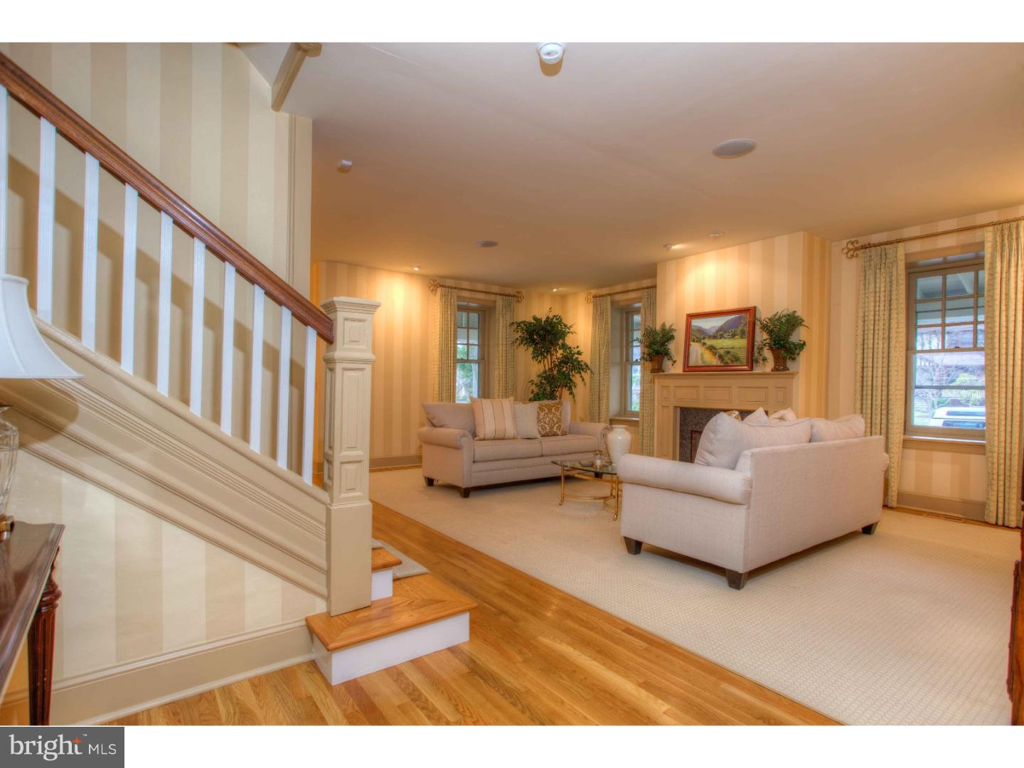 SOUTH WAYNE - Residential