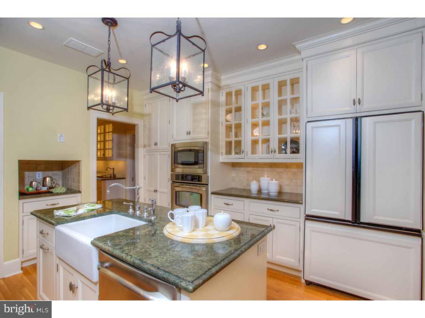 SOUTH WAYNE - Residential