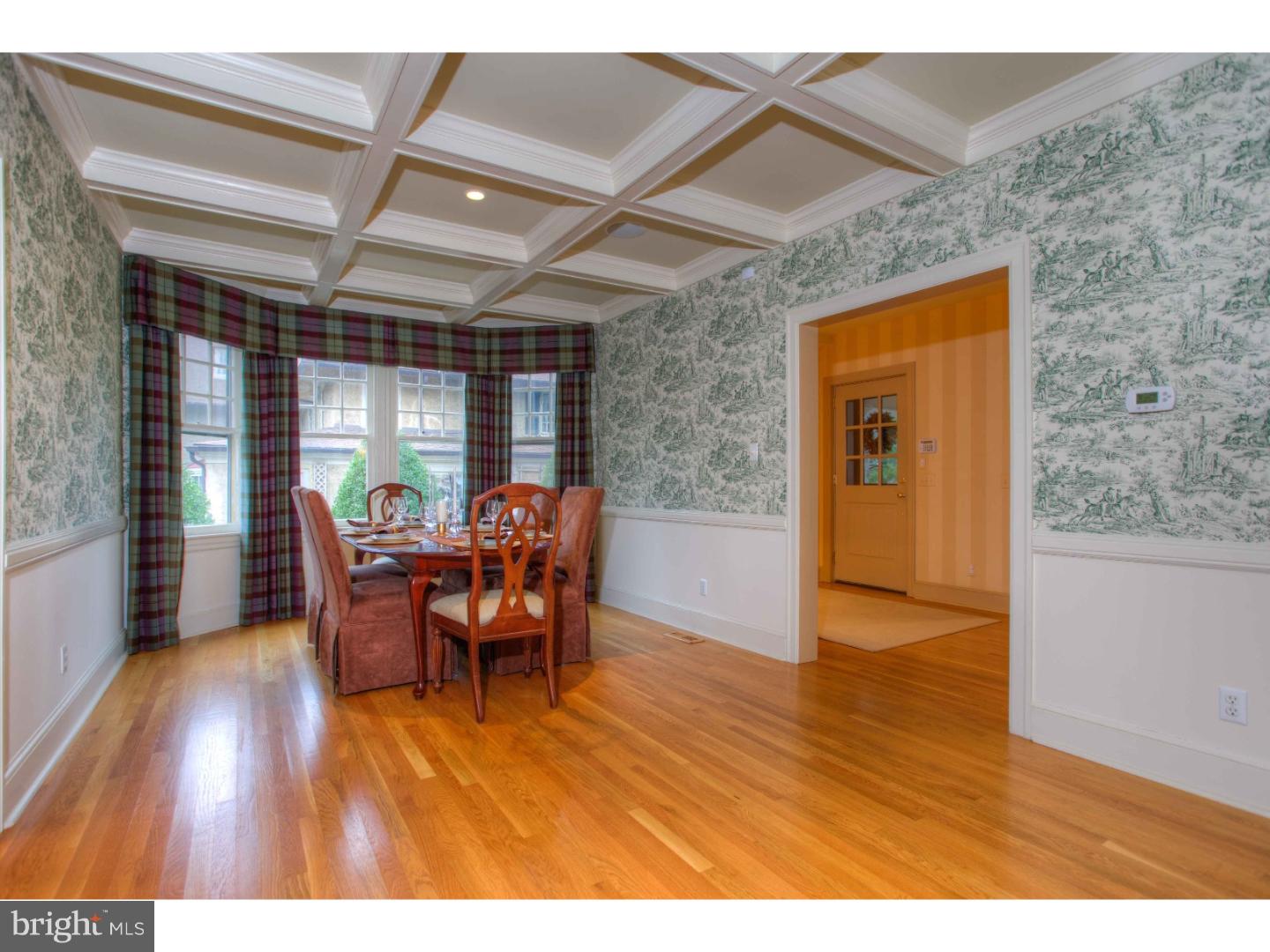 SOUTH WAYNE - Residential