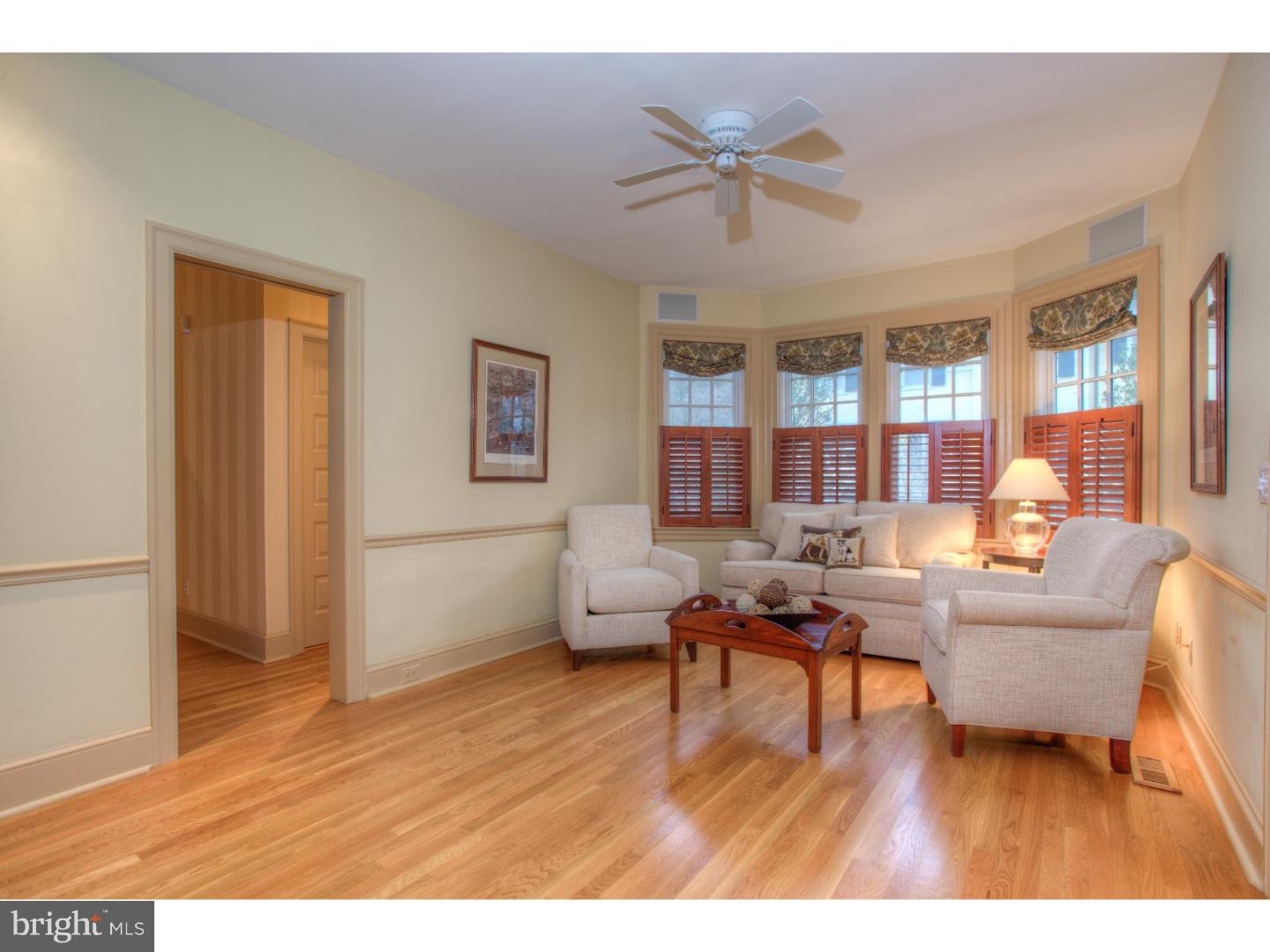 SOUTH WAYNE - Residential