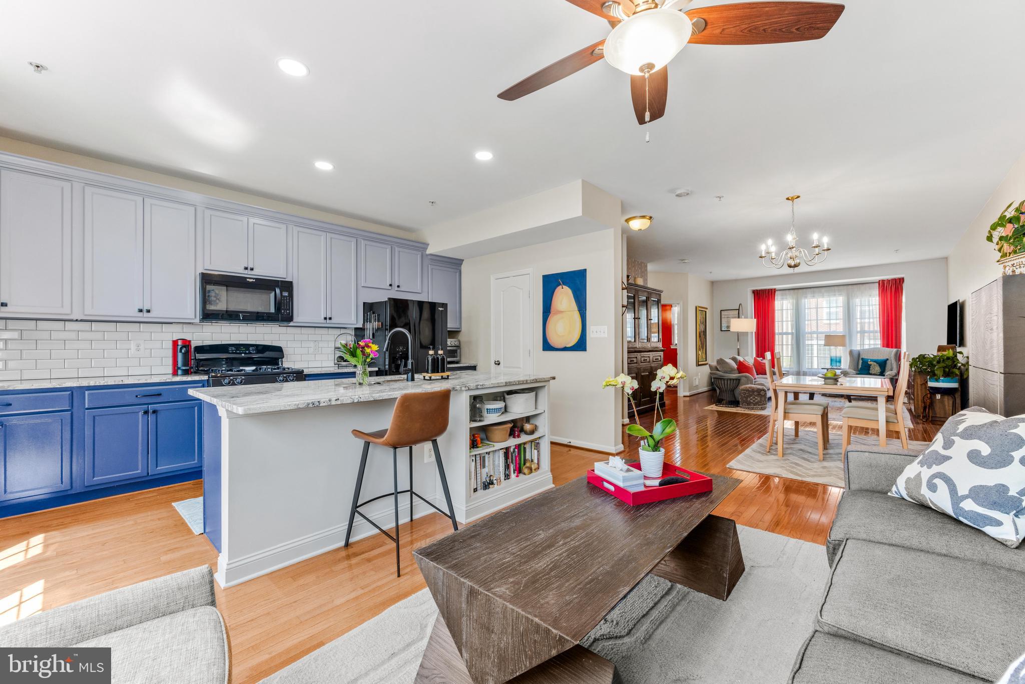 LAUREL - Residential