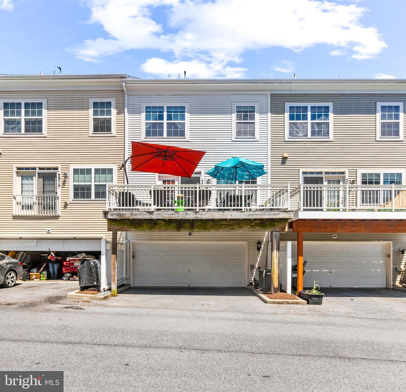 LAUREL - Residential