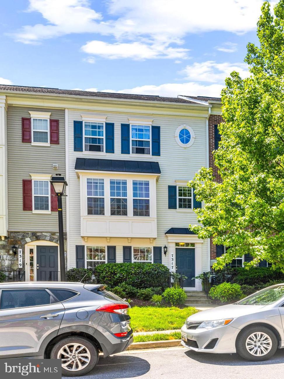 LAUREL - Residential