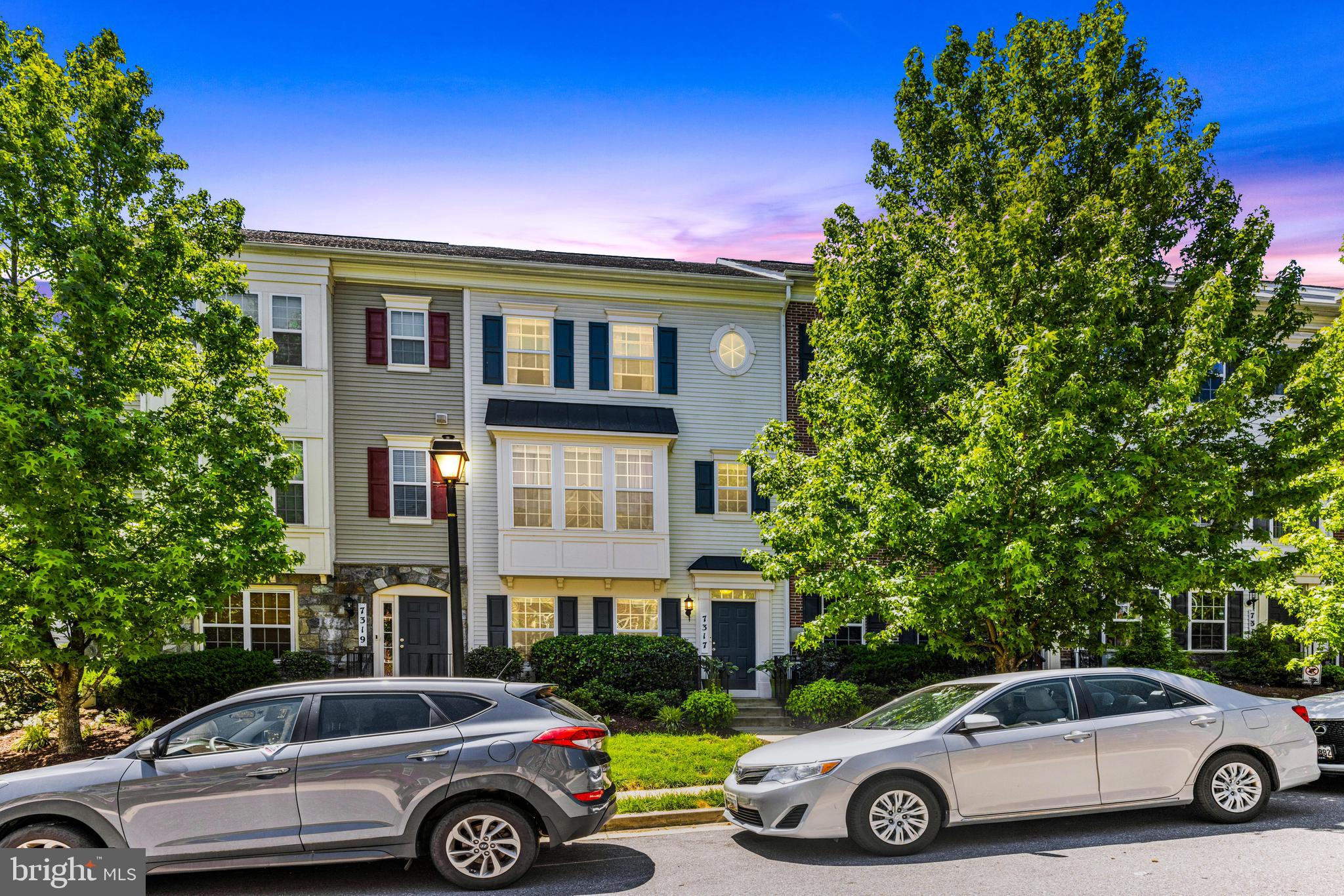 LAUREL - Residential