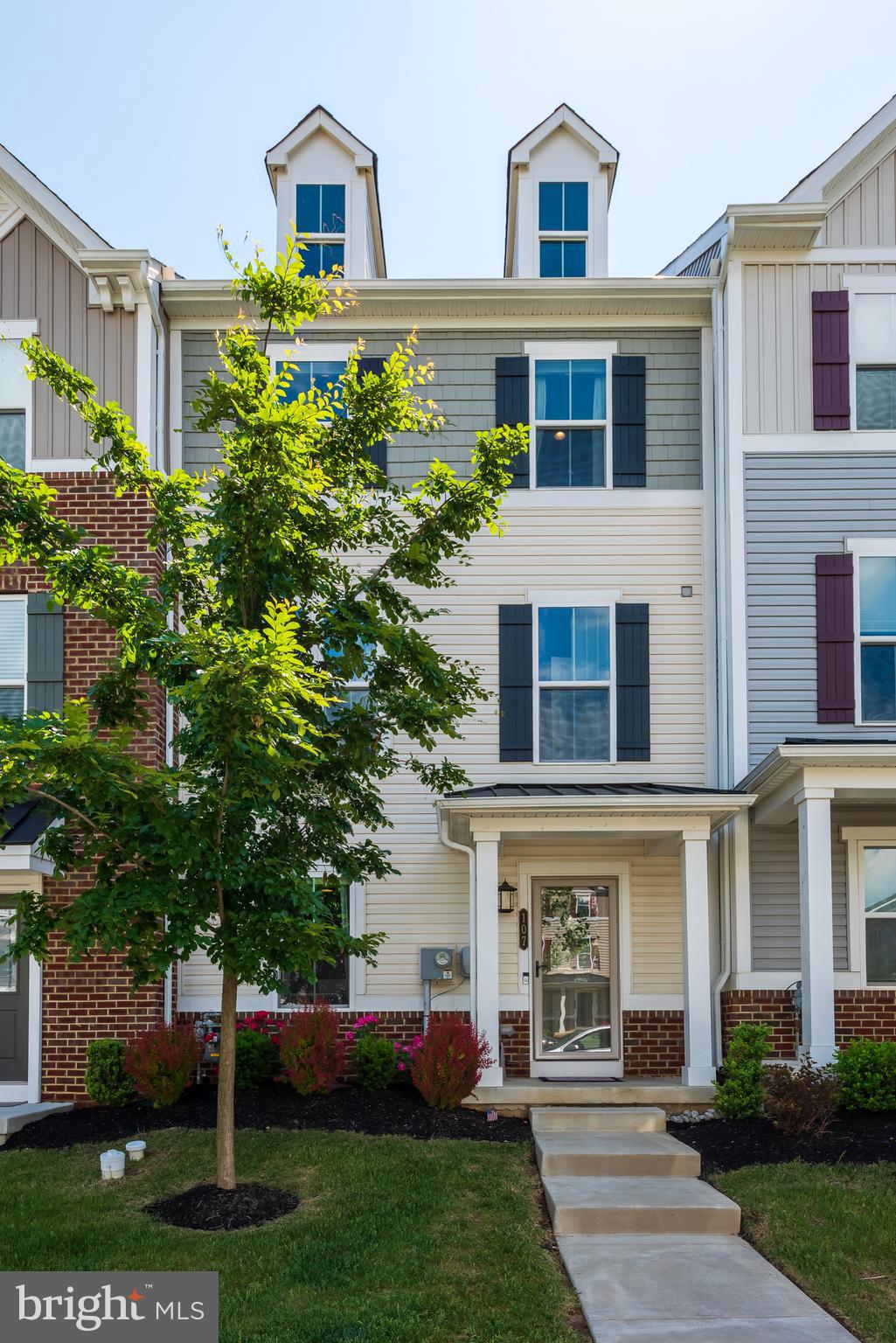 ATWATER - Residential