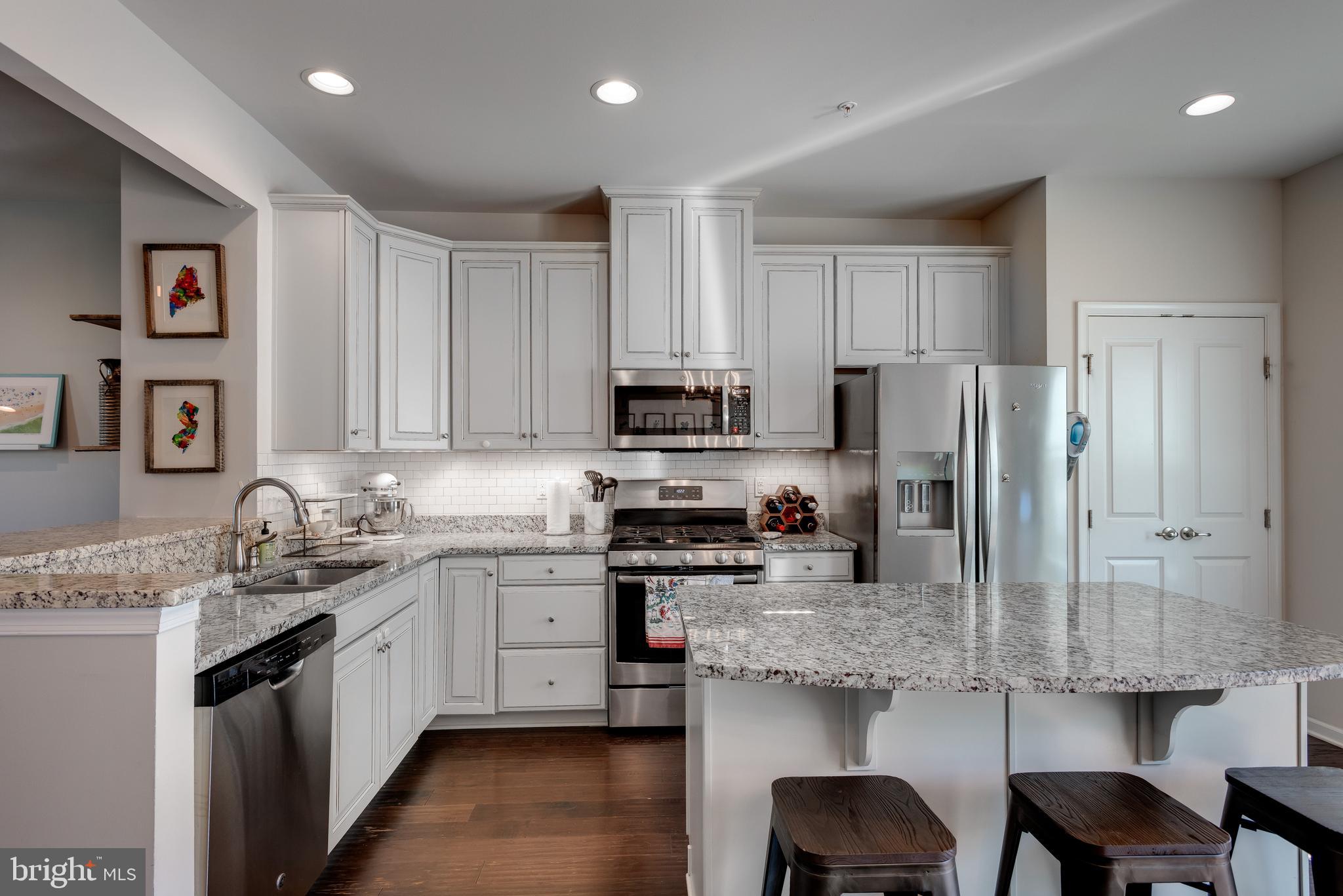 ATWATER - Residential