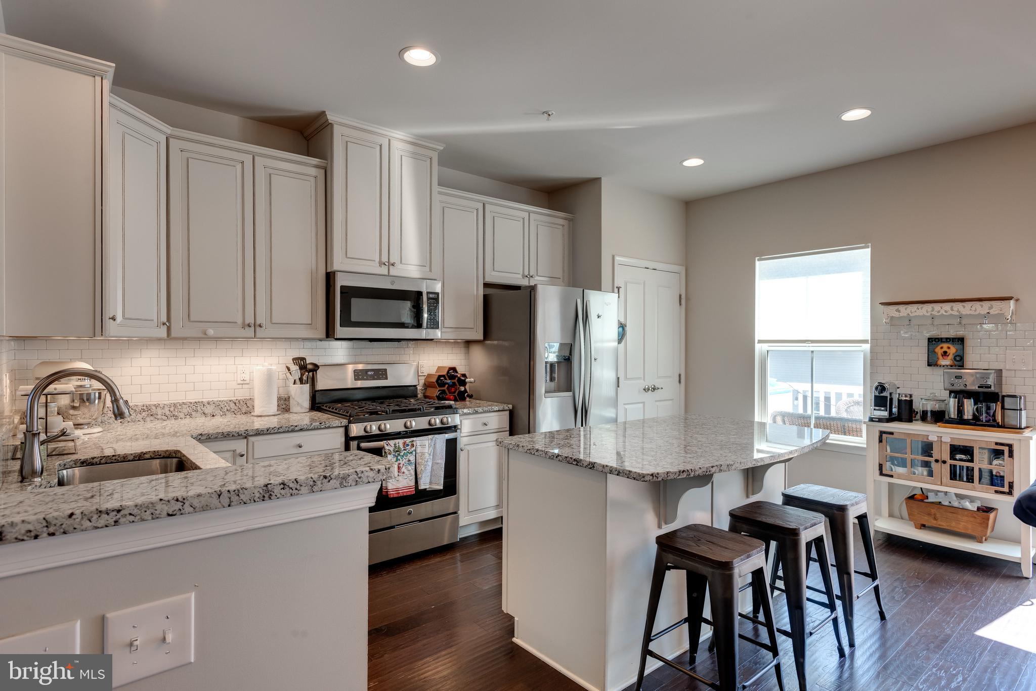 ATWATER - Residential