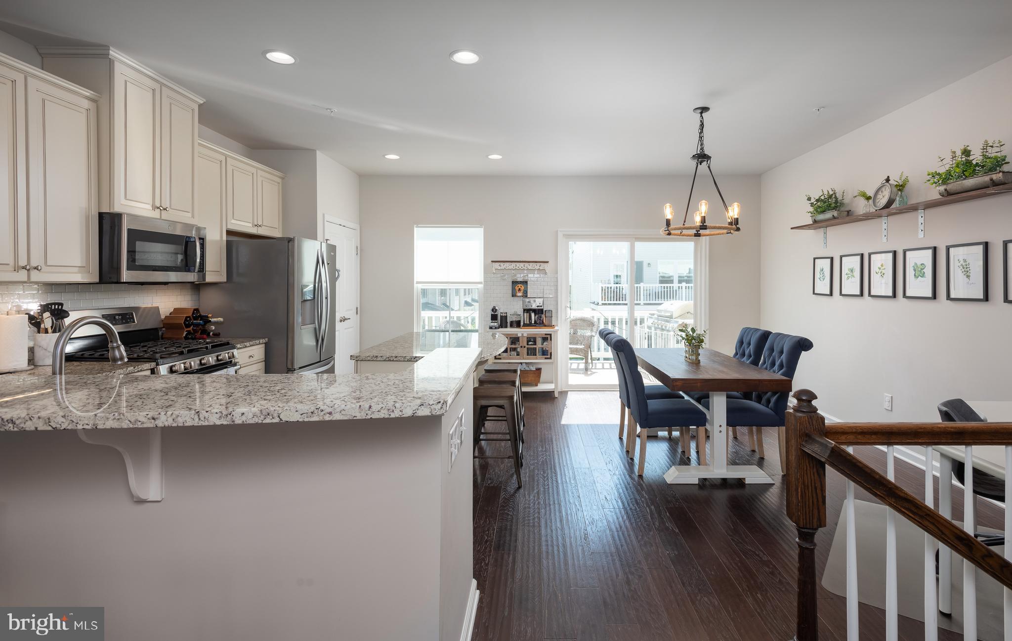 ATWATER - Residential