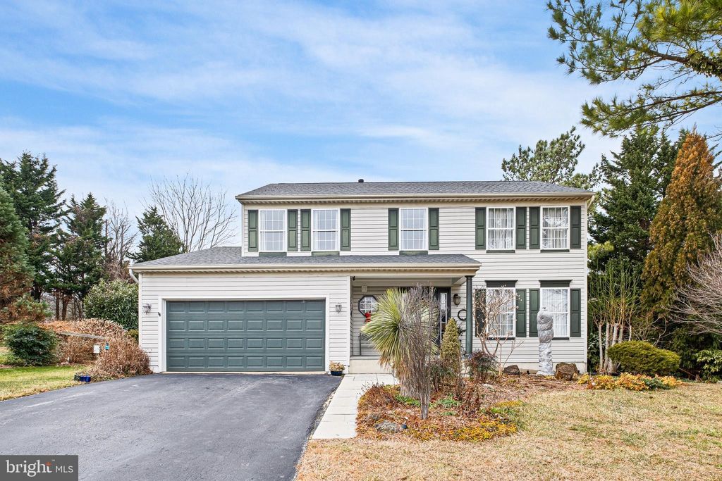 Photo of 5 Biltmore Court, WILMINGTON, DE 19808 (MLS # DENC2095218)