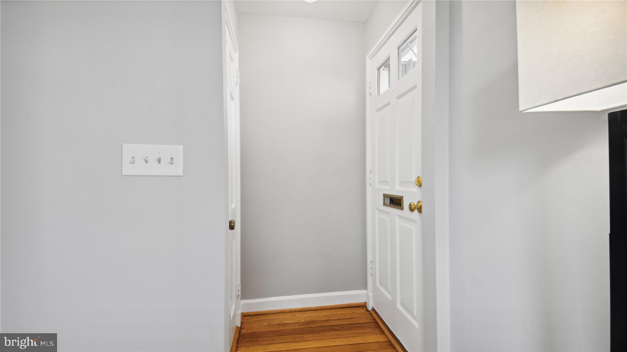 FAIRLINGTON MEWS - Residential