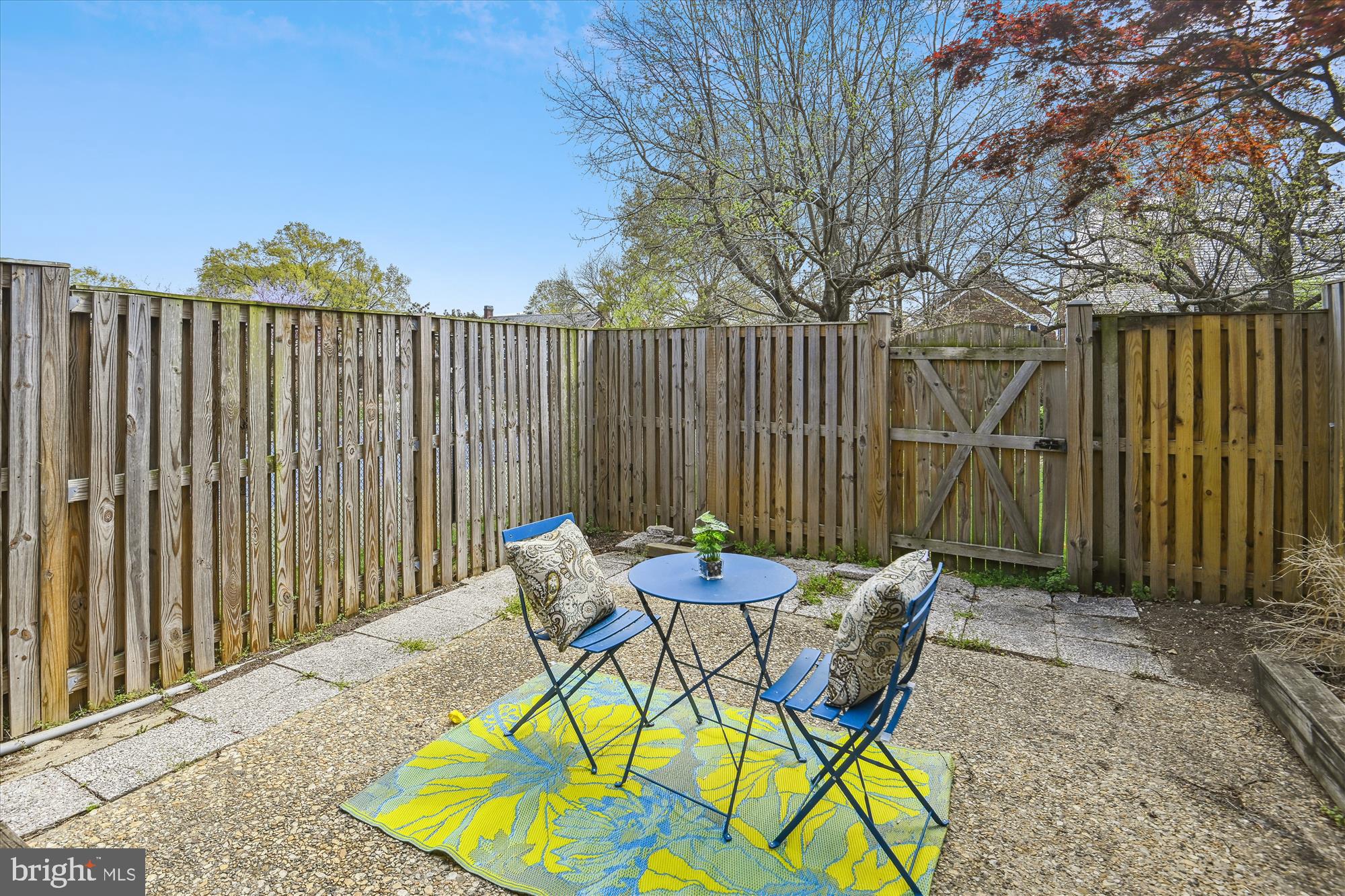 FAIRLINGTON MEWS - Residential