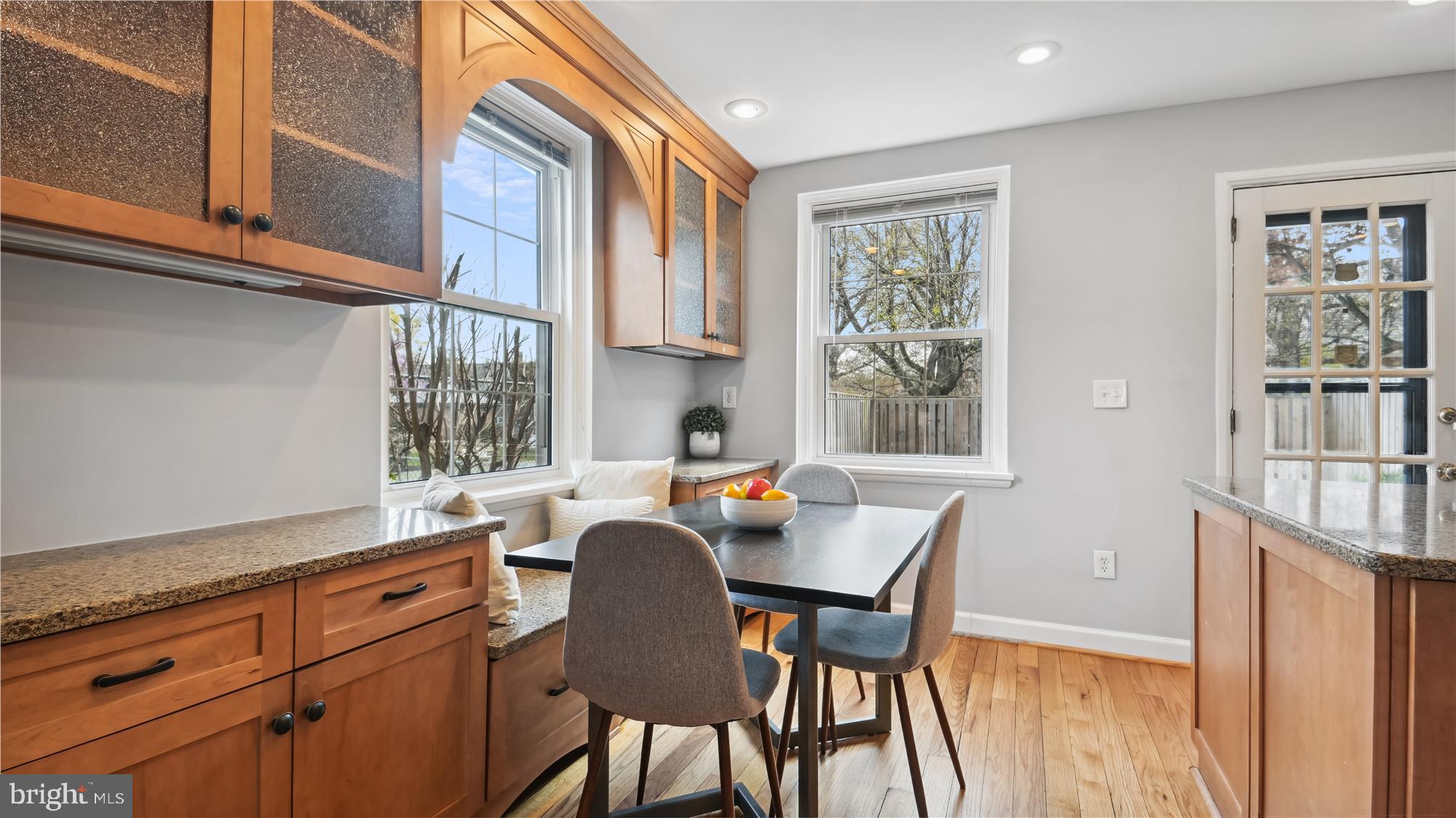 FAIRLINGTON MEWS - Residential