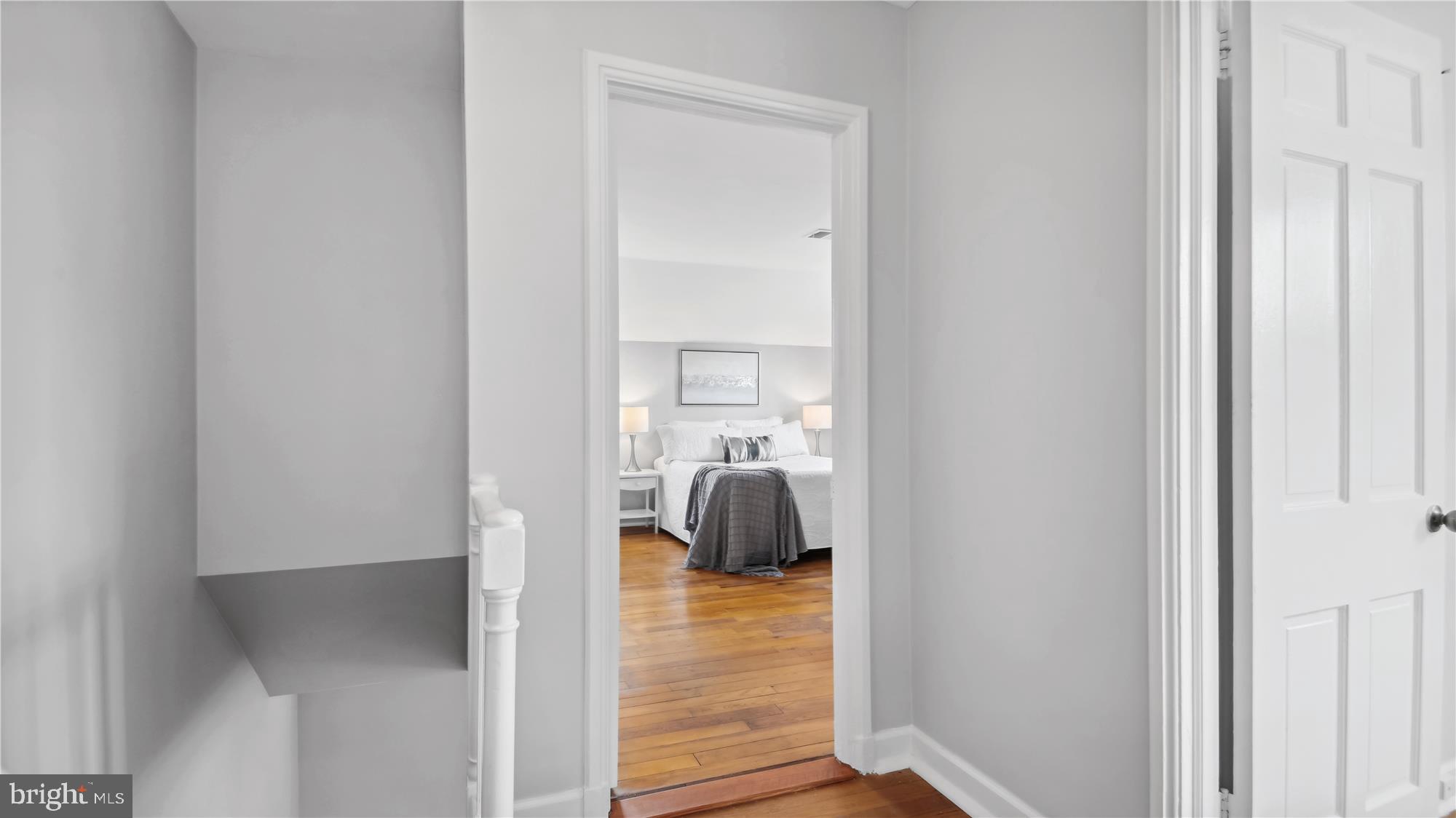 FAIRLINGTON MEWS - Residential