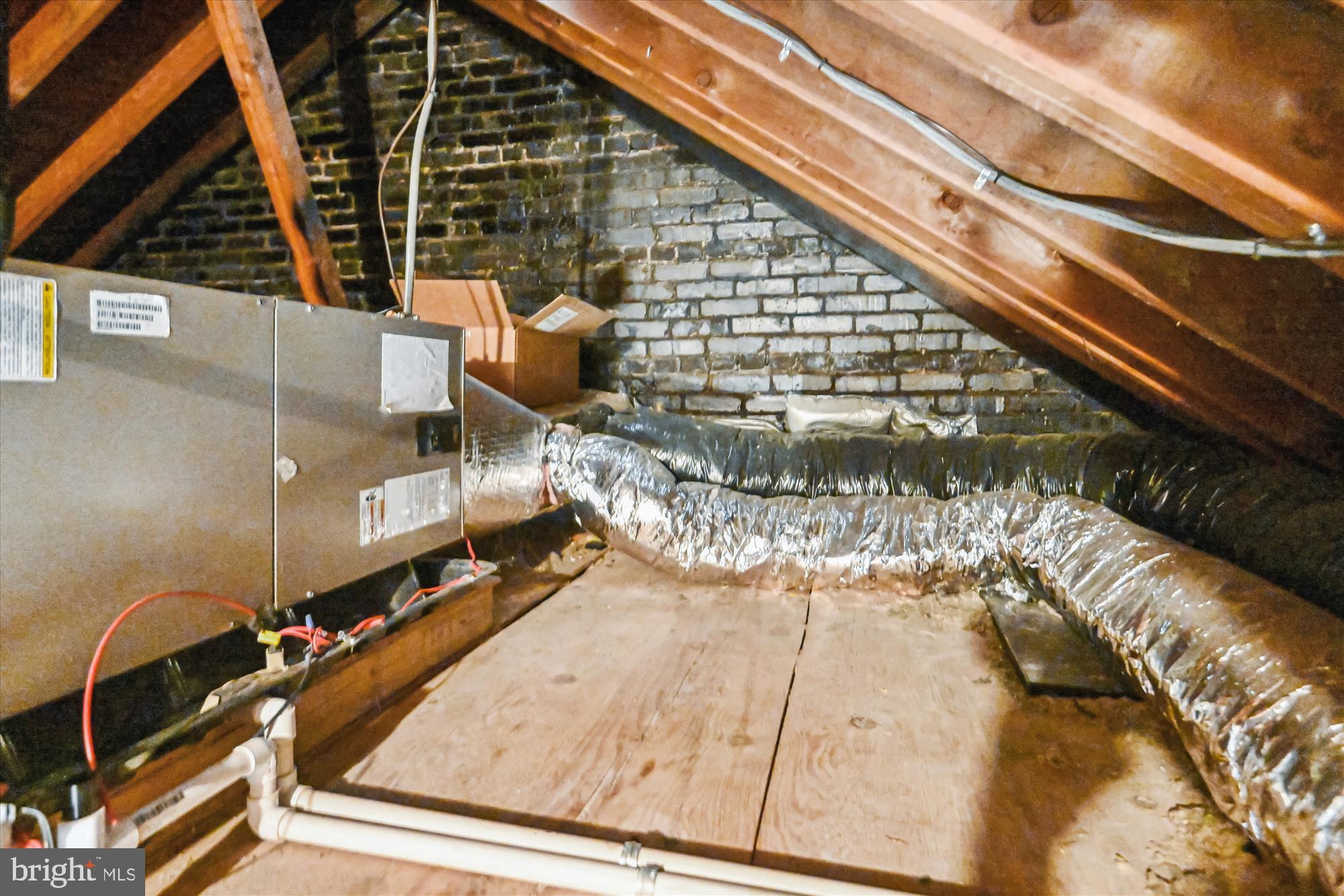 FAIRLINGTON MEWS - Residential