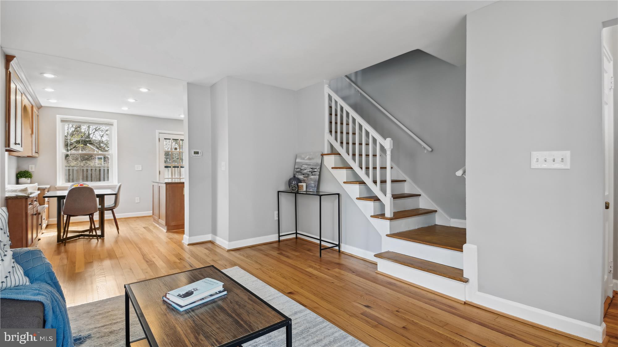 FAIRLINGTON MEWS - Residential