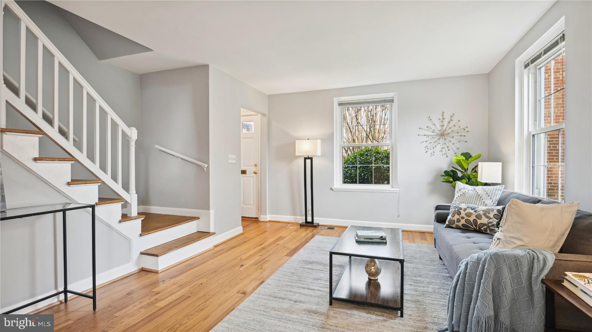 FAIRLINGTON MEWS - Residential