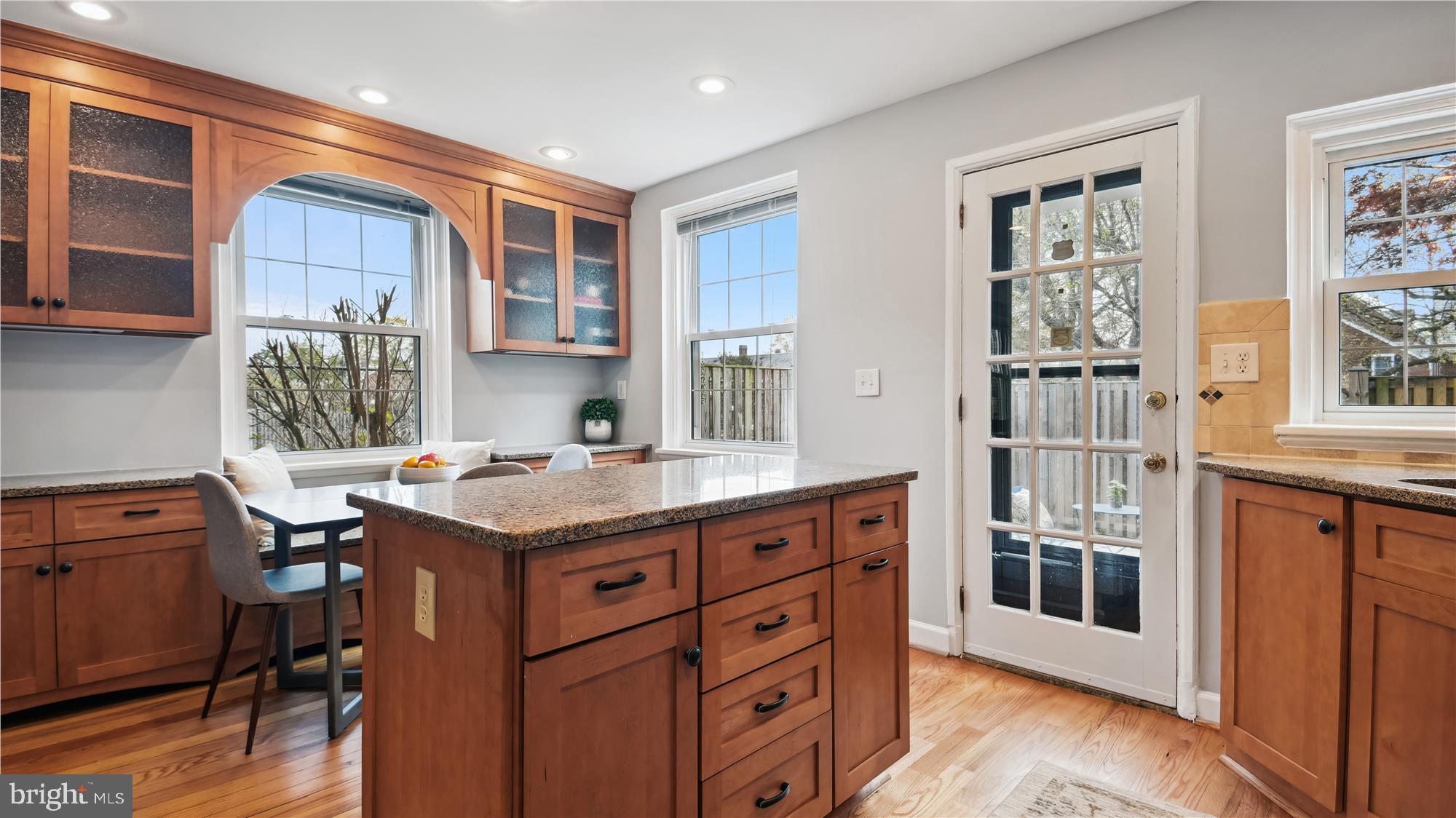 FAIRLINGTON MEWS - Residential