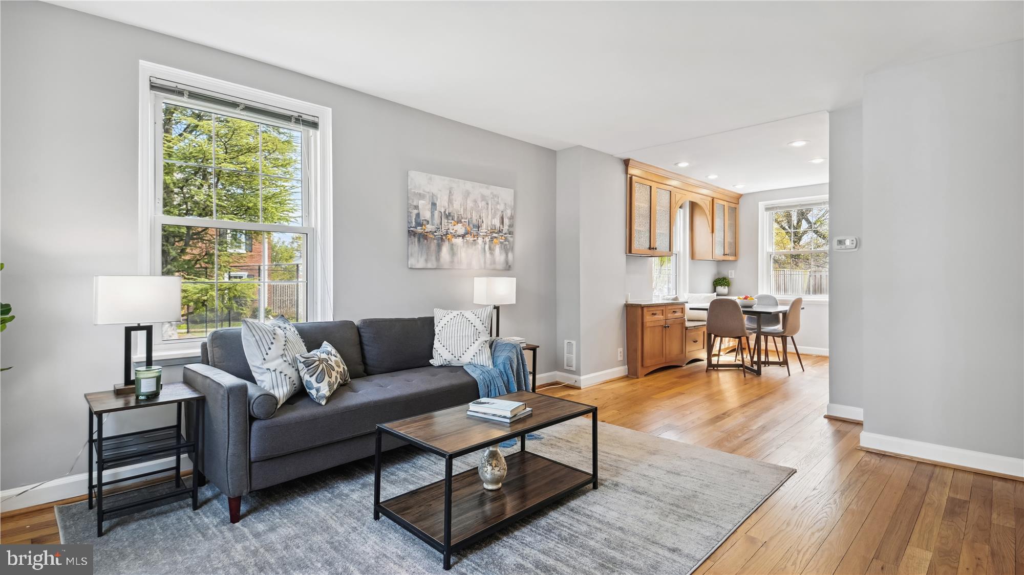 FAIRLINGTON MEWS - Residential