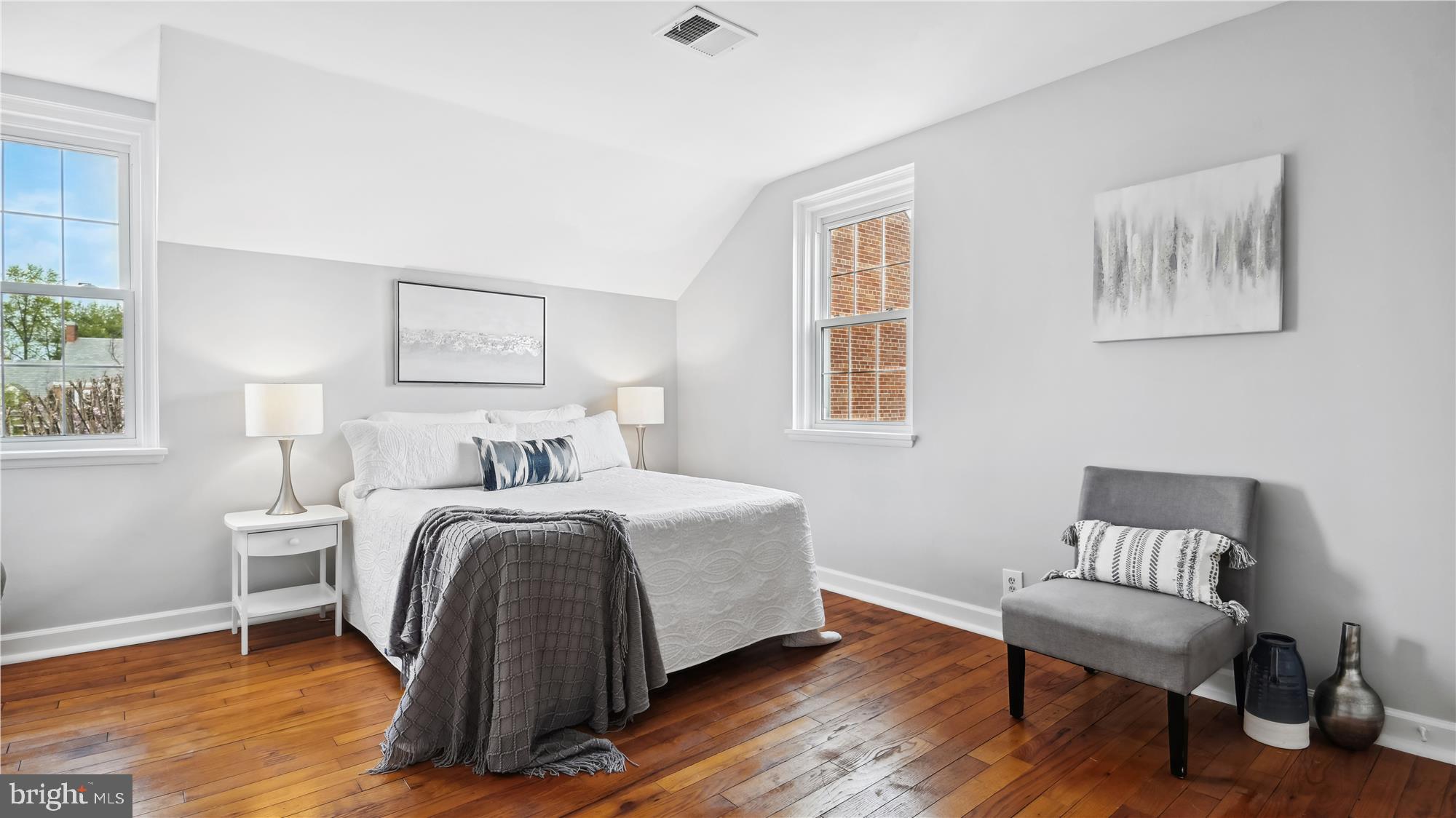 FAIRLINGTON MEWS - Residential