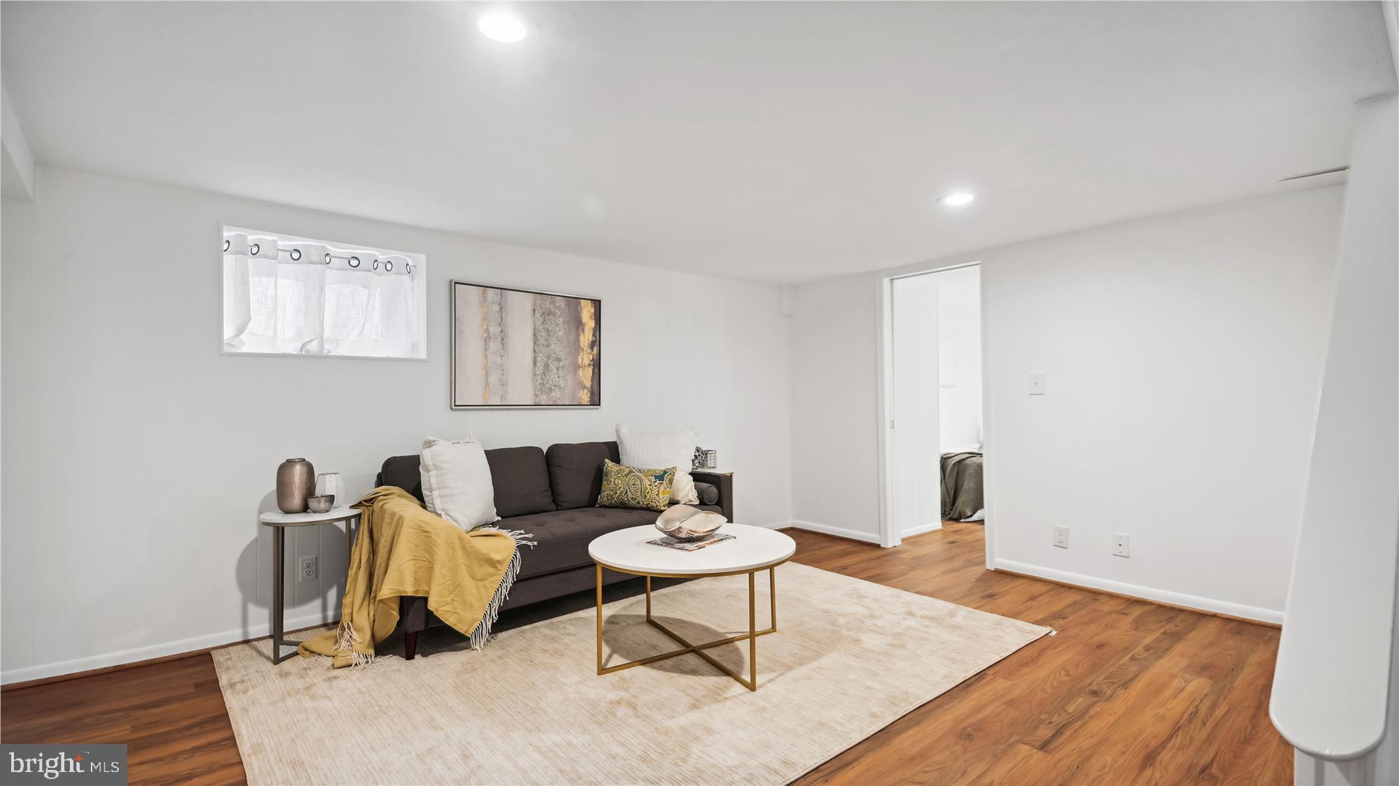 FAIRLINGTON MEWS - Residential