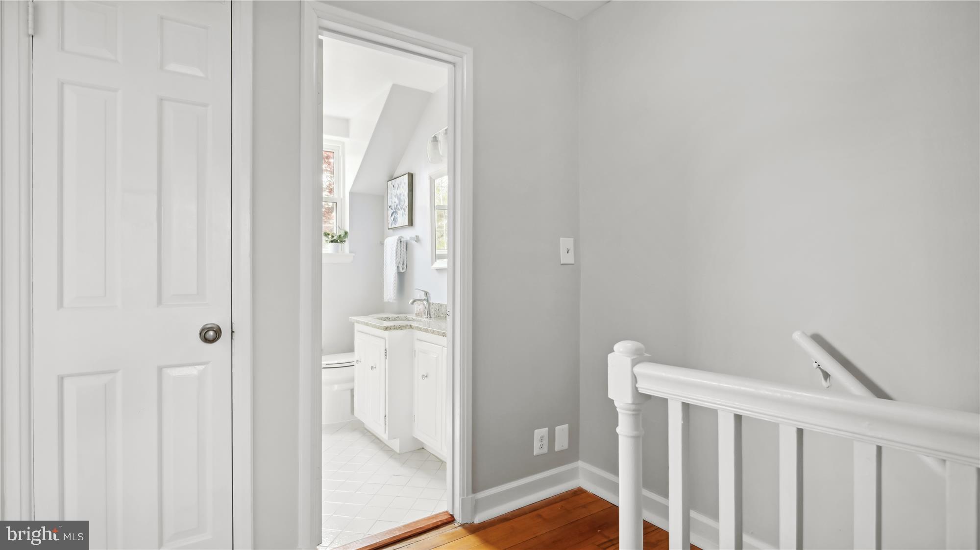 FAIRLINGTON MEWS - Residential