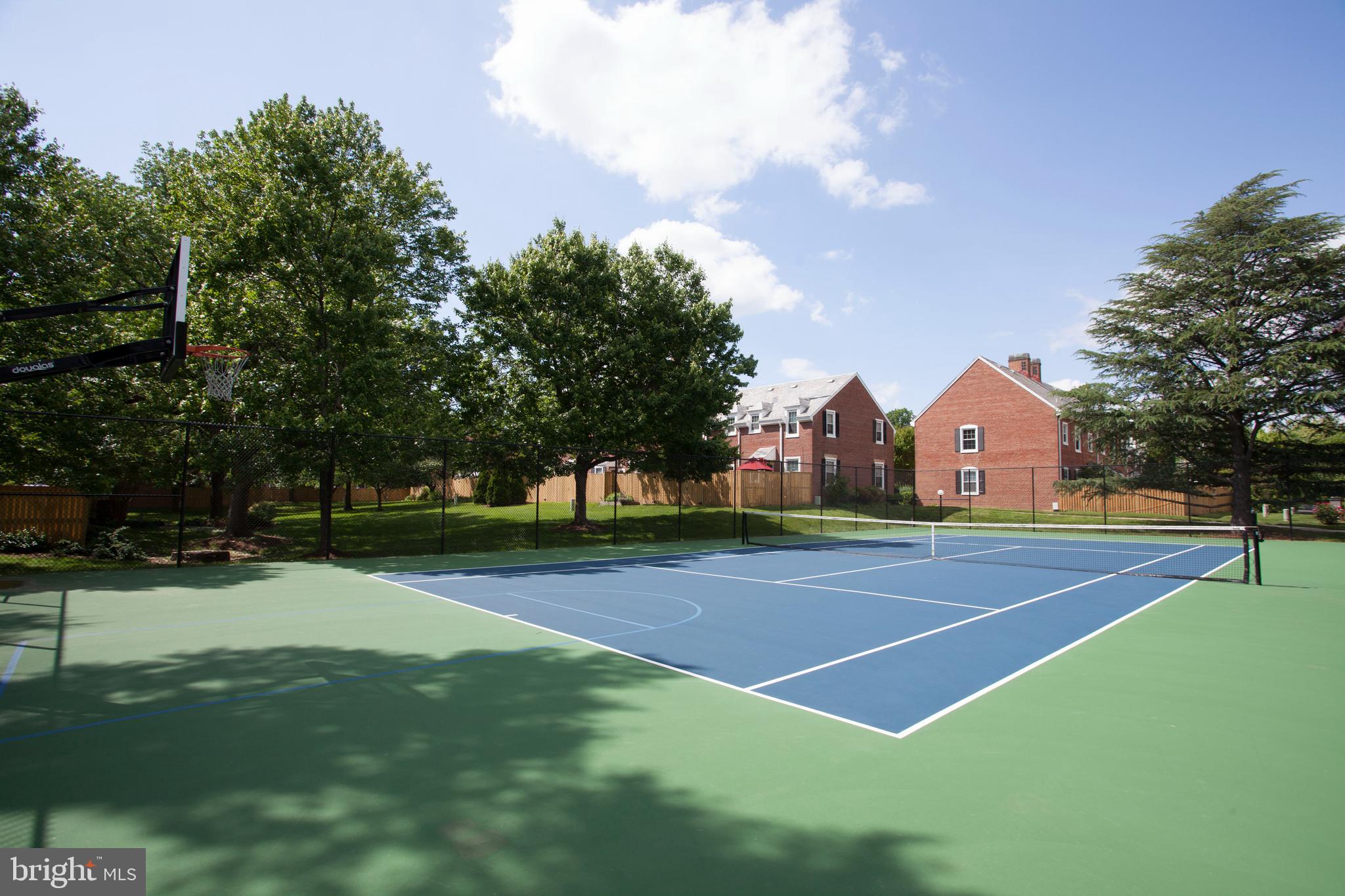 FAIRLINGTON MEWS - Residential