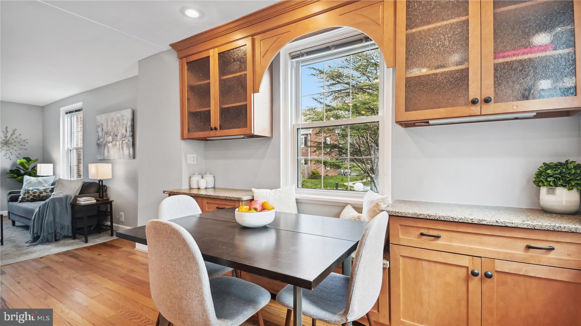 FAIRLINGTON MEWS - Residential