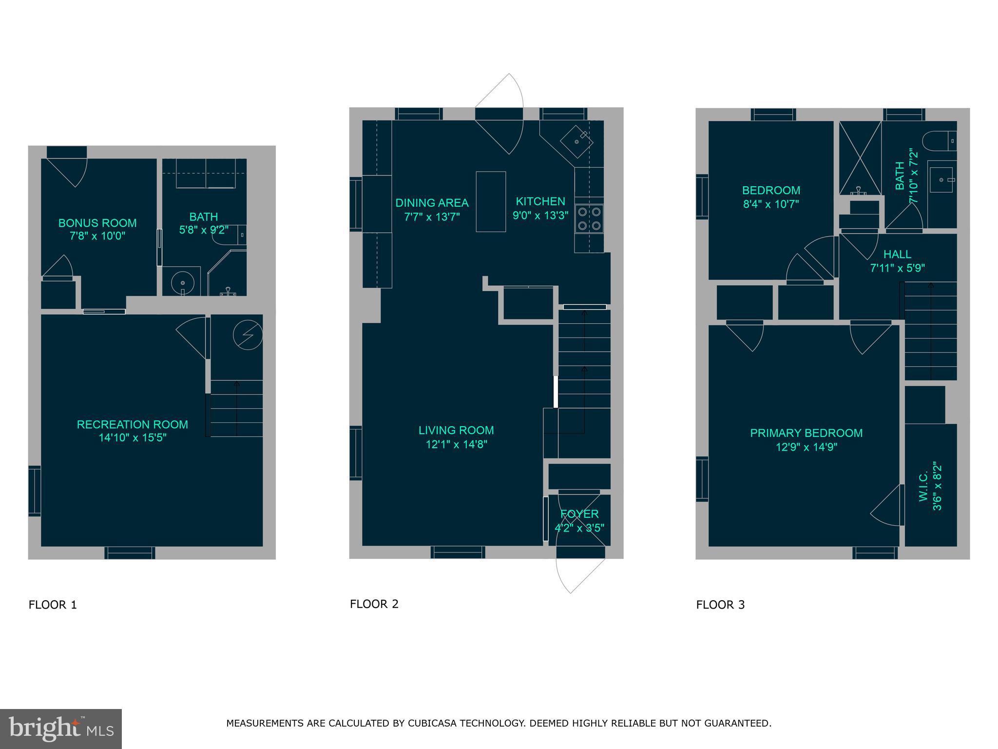 FAIRLINGTON MEWS - Residential