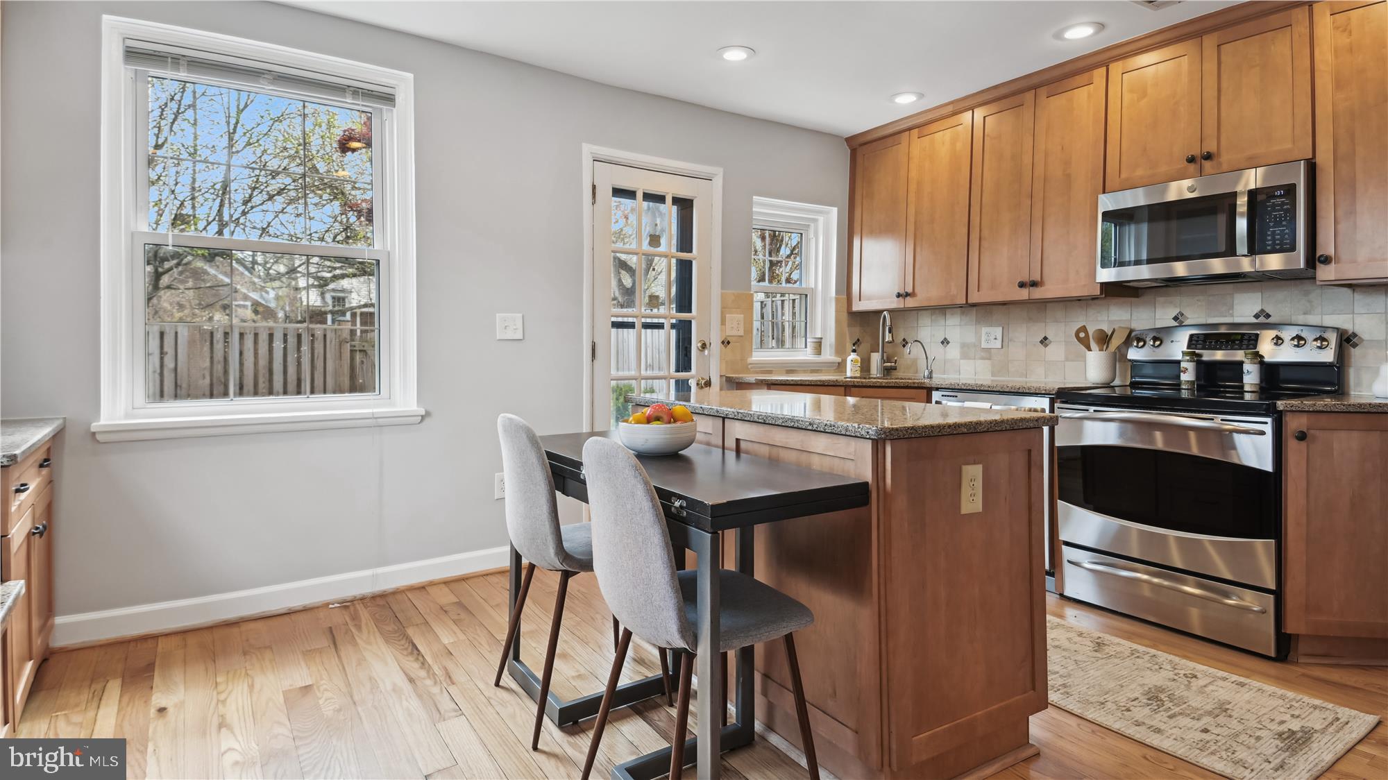 FAIRLINGTON MEWS - Residential