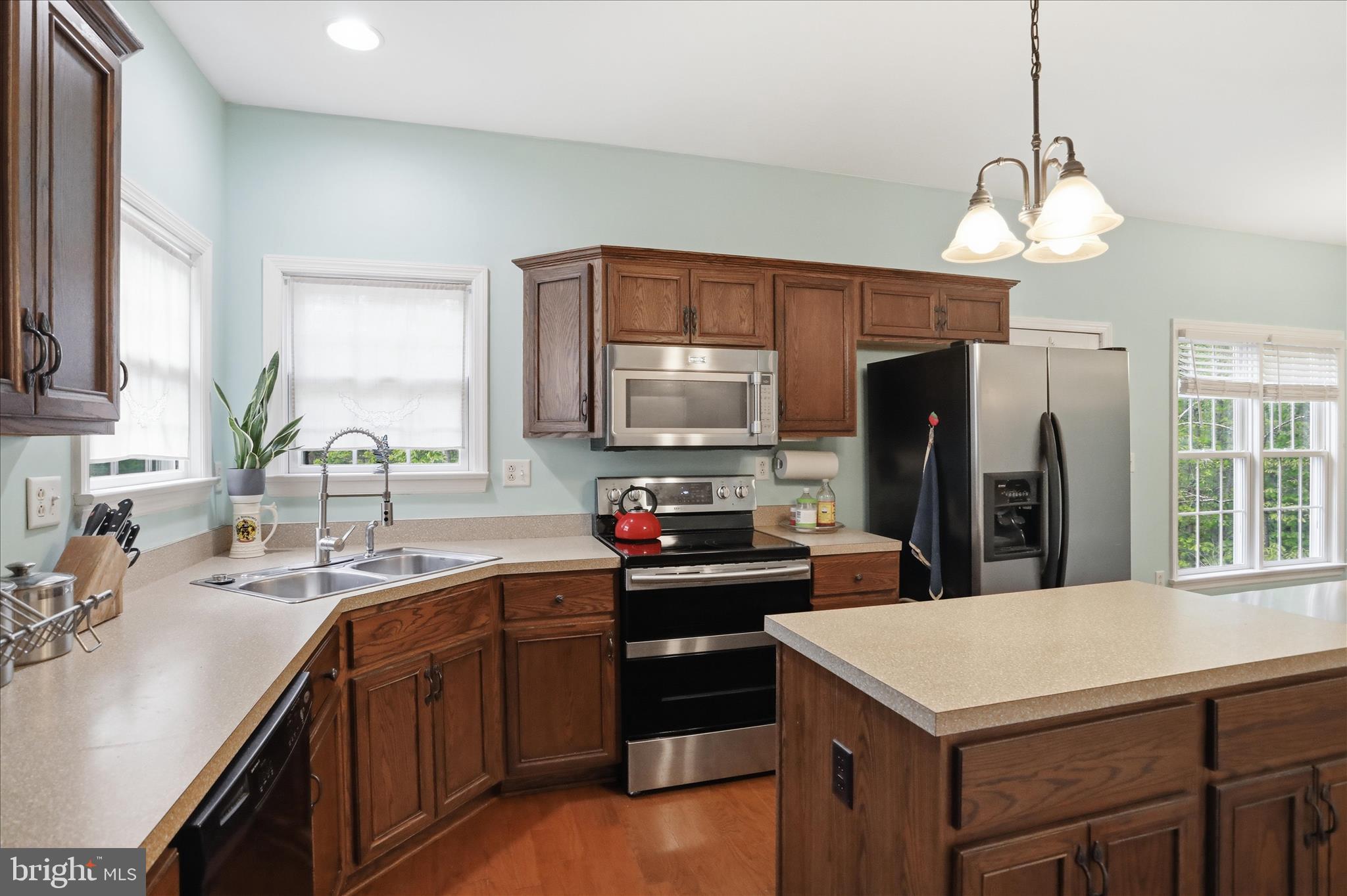 LAKEWOOD - Residential