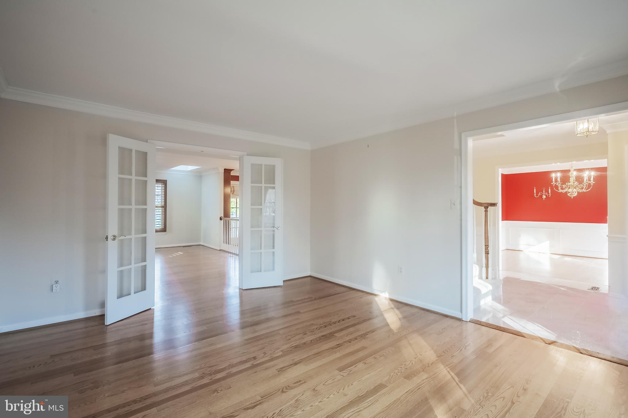 CROSSPOINTE - Residential