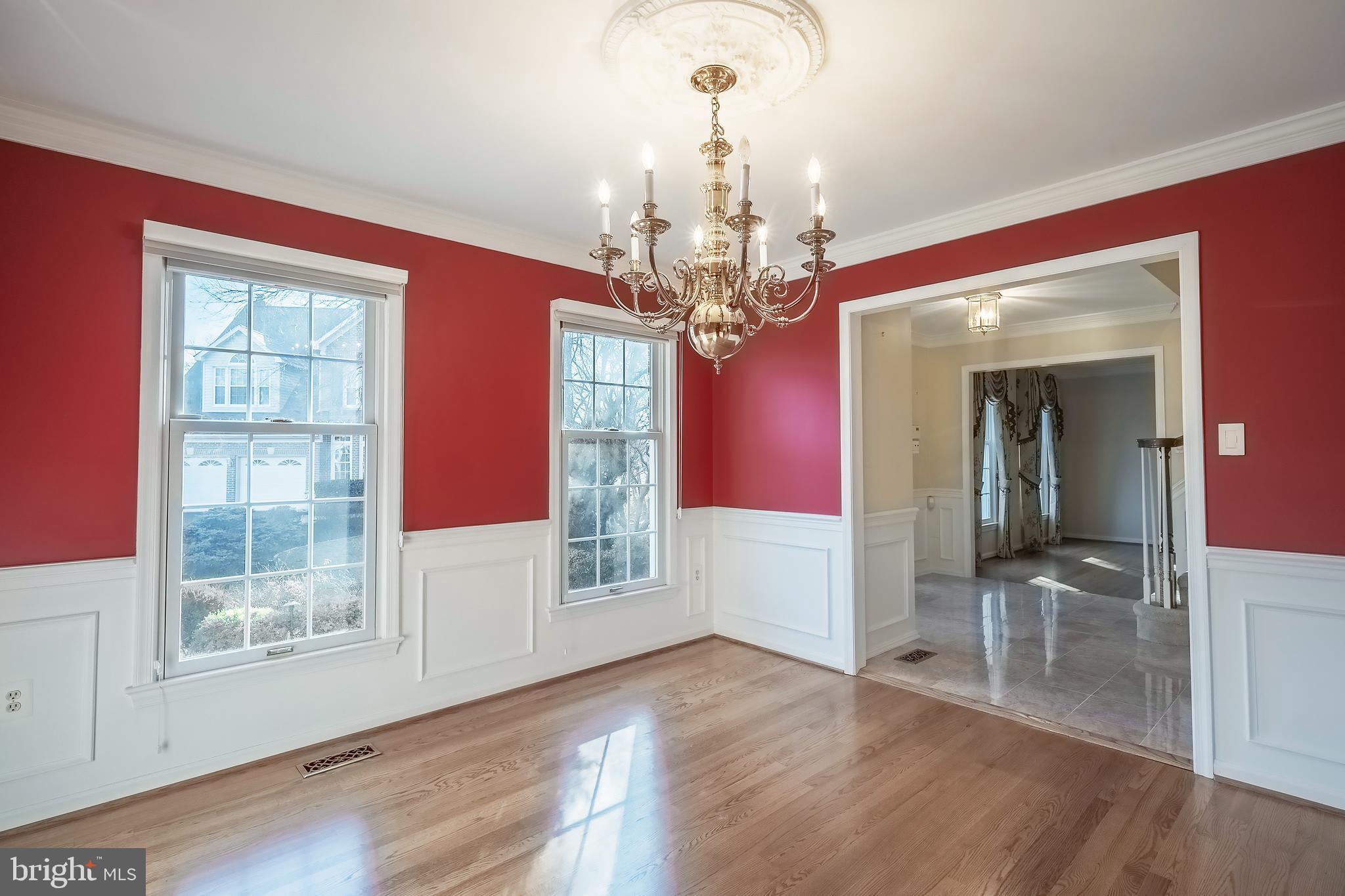 CROSSPOINTE - Residential