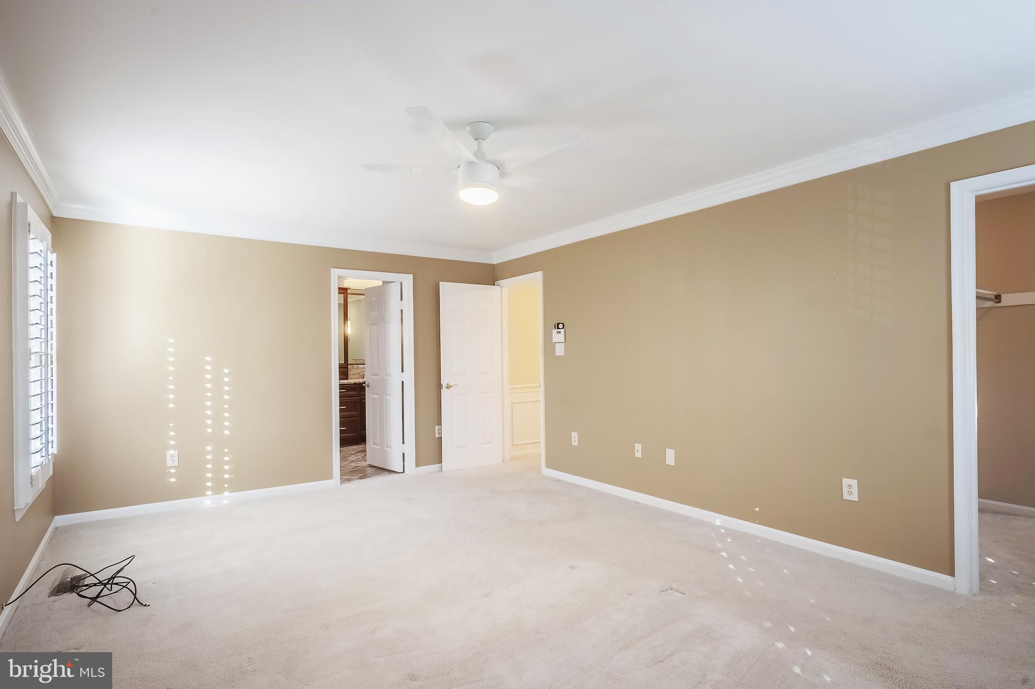 CROSSPOINTE - Residential