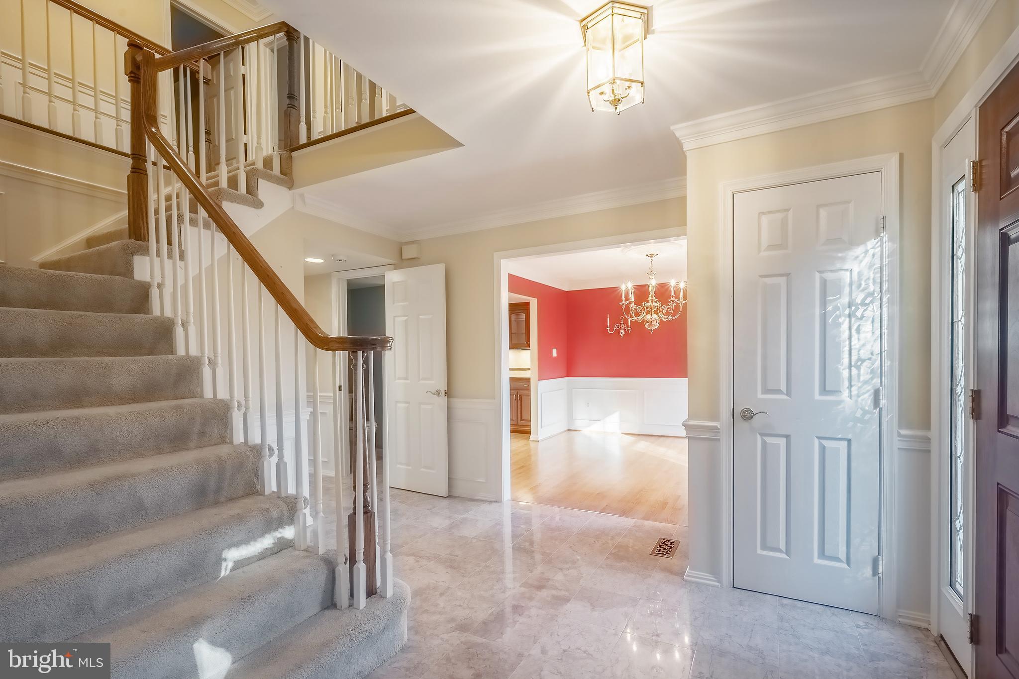 CROSSPOINTE - Residential