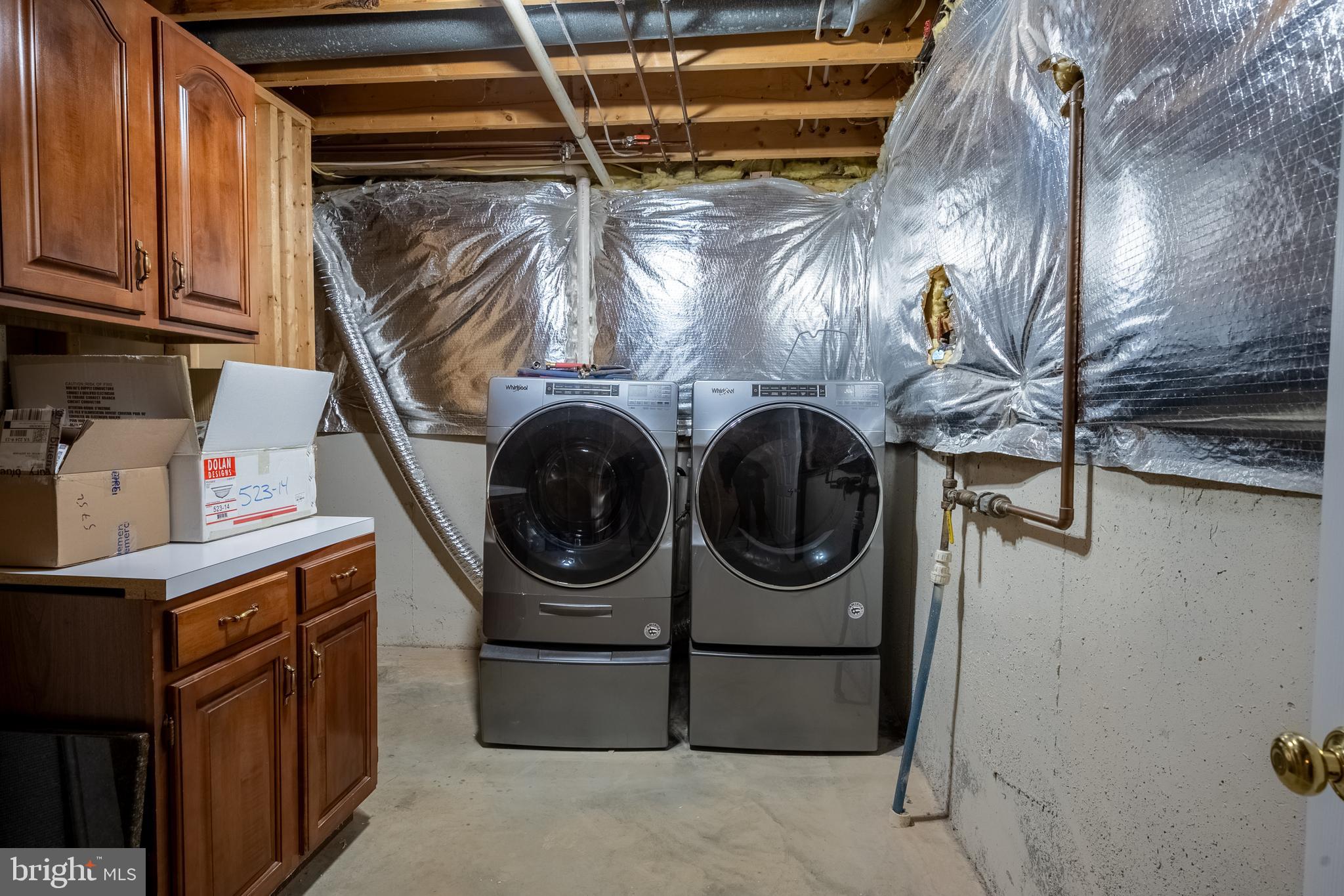 CROSSPOINTE - Residential