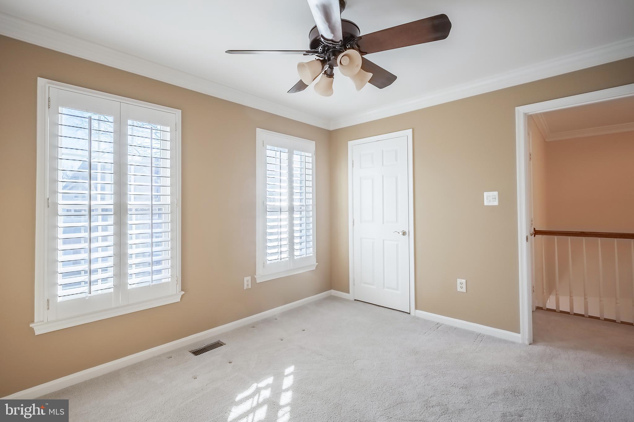 CROSSPOINTE - Residential