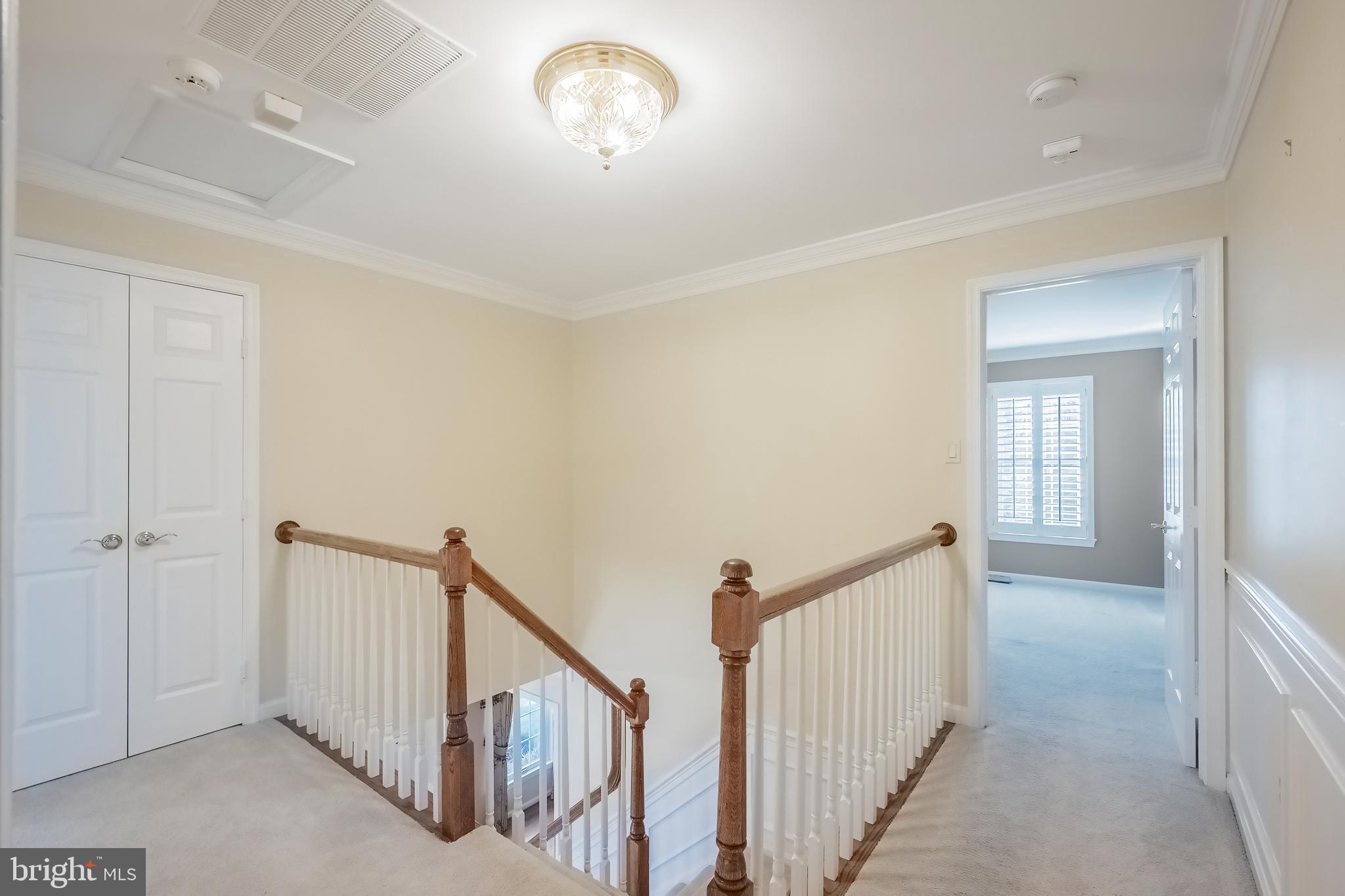 CROSSPOINTE - Residential