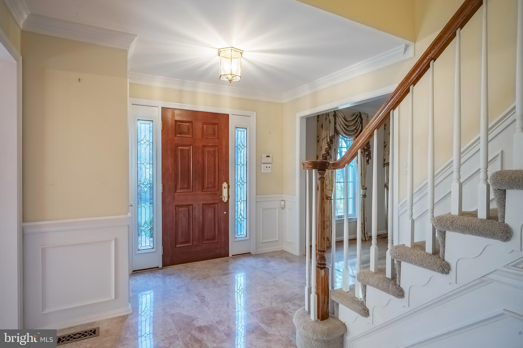 CROSSPOINTE - Residential