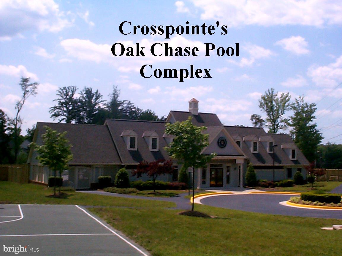 CROSSPOINTE - Residential