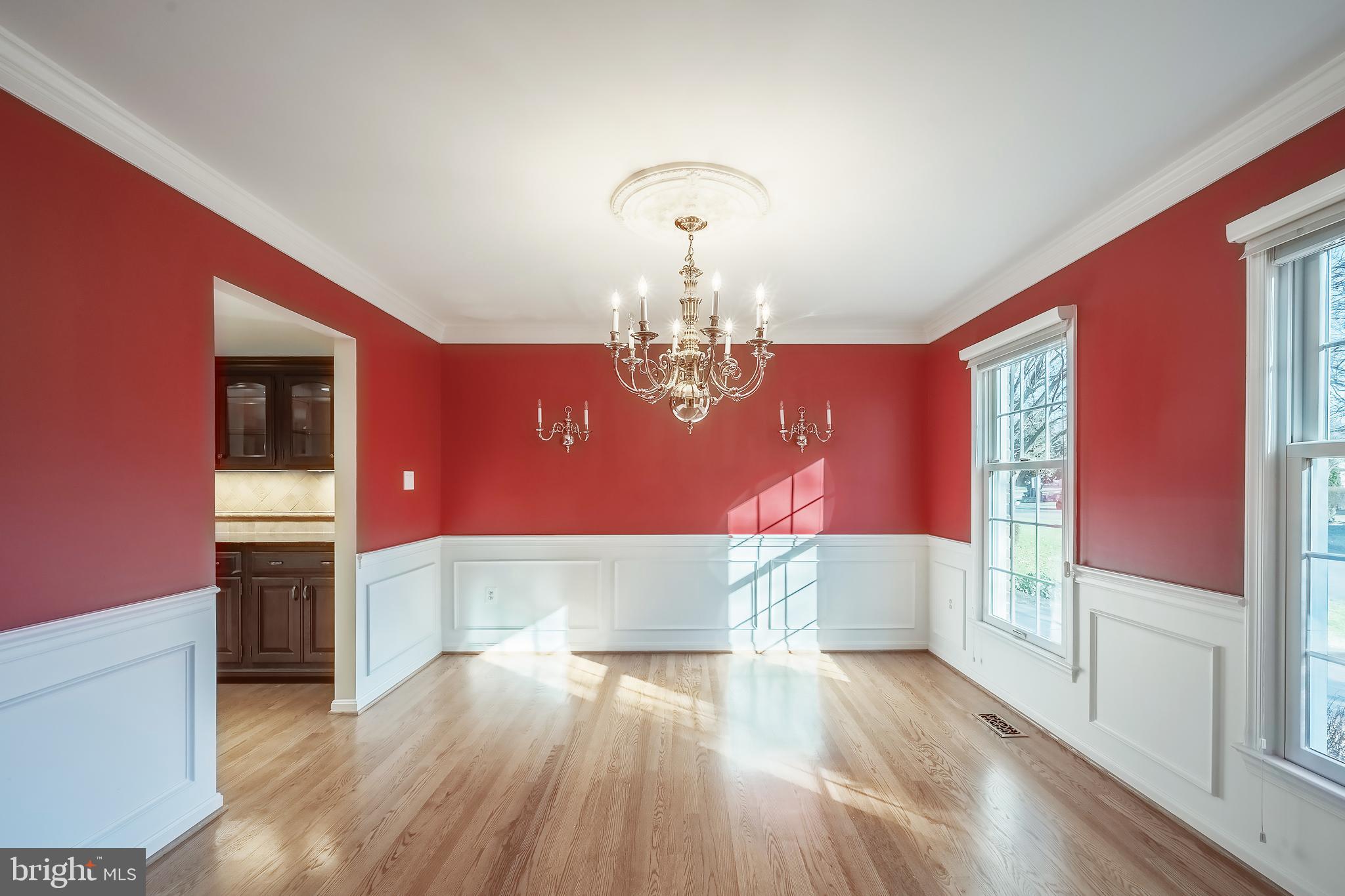 CROSSPOINTE - Residential