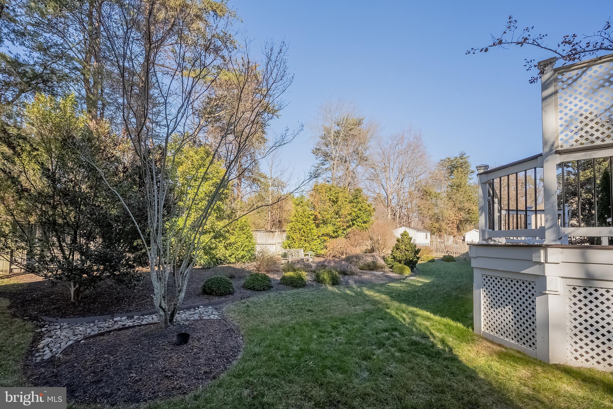 CROSSPOINTE - Residential