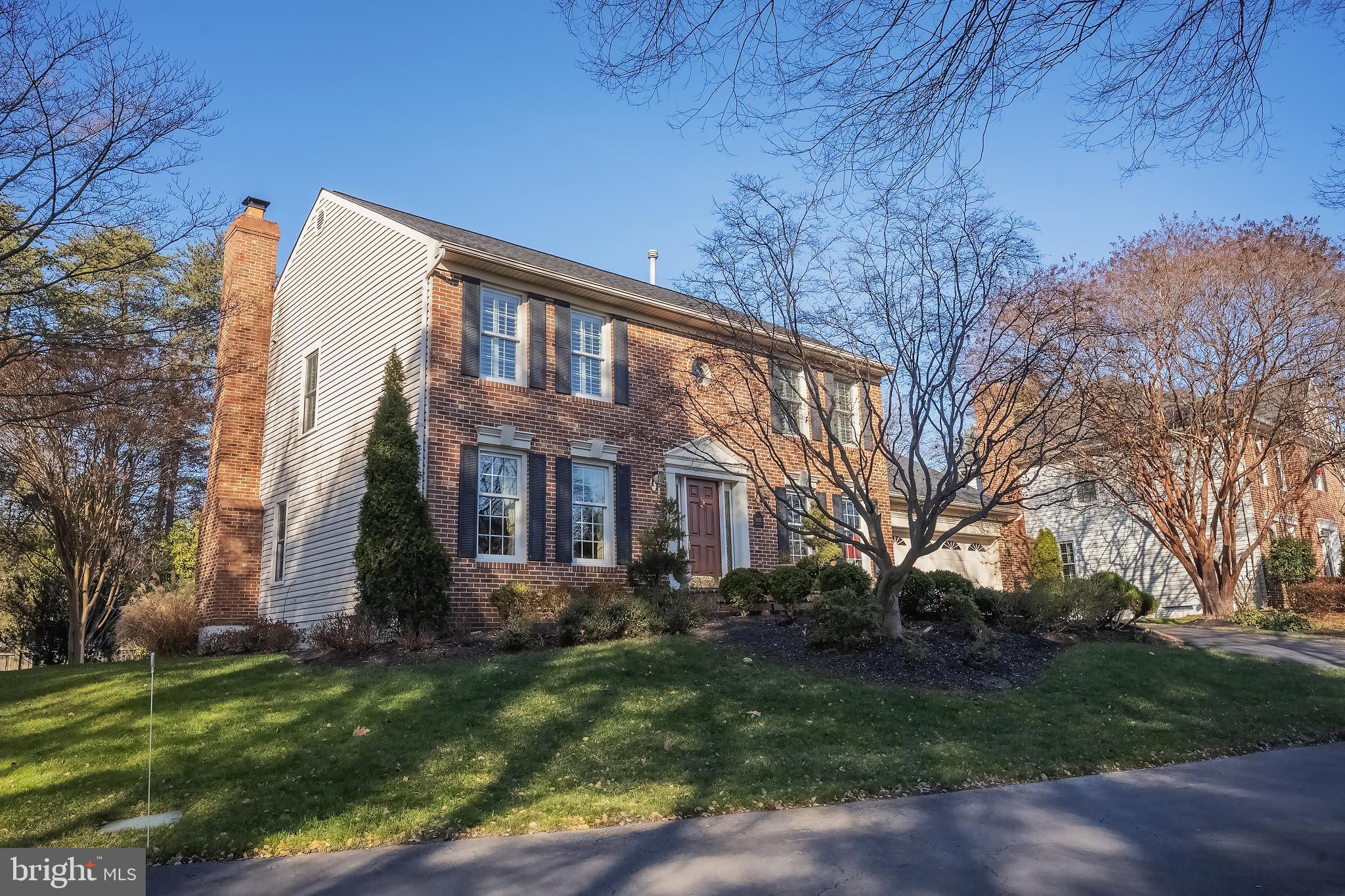 CROSSPOINTE - Residential