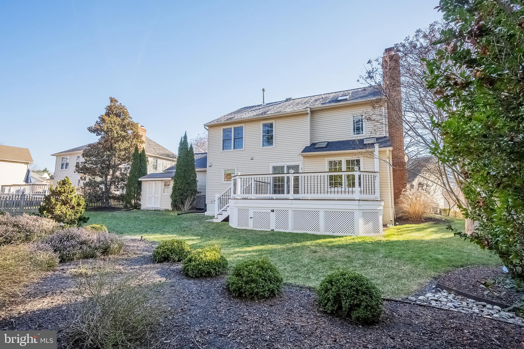 CROSSPOINTE - Residential