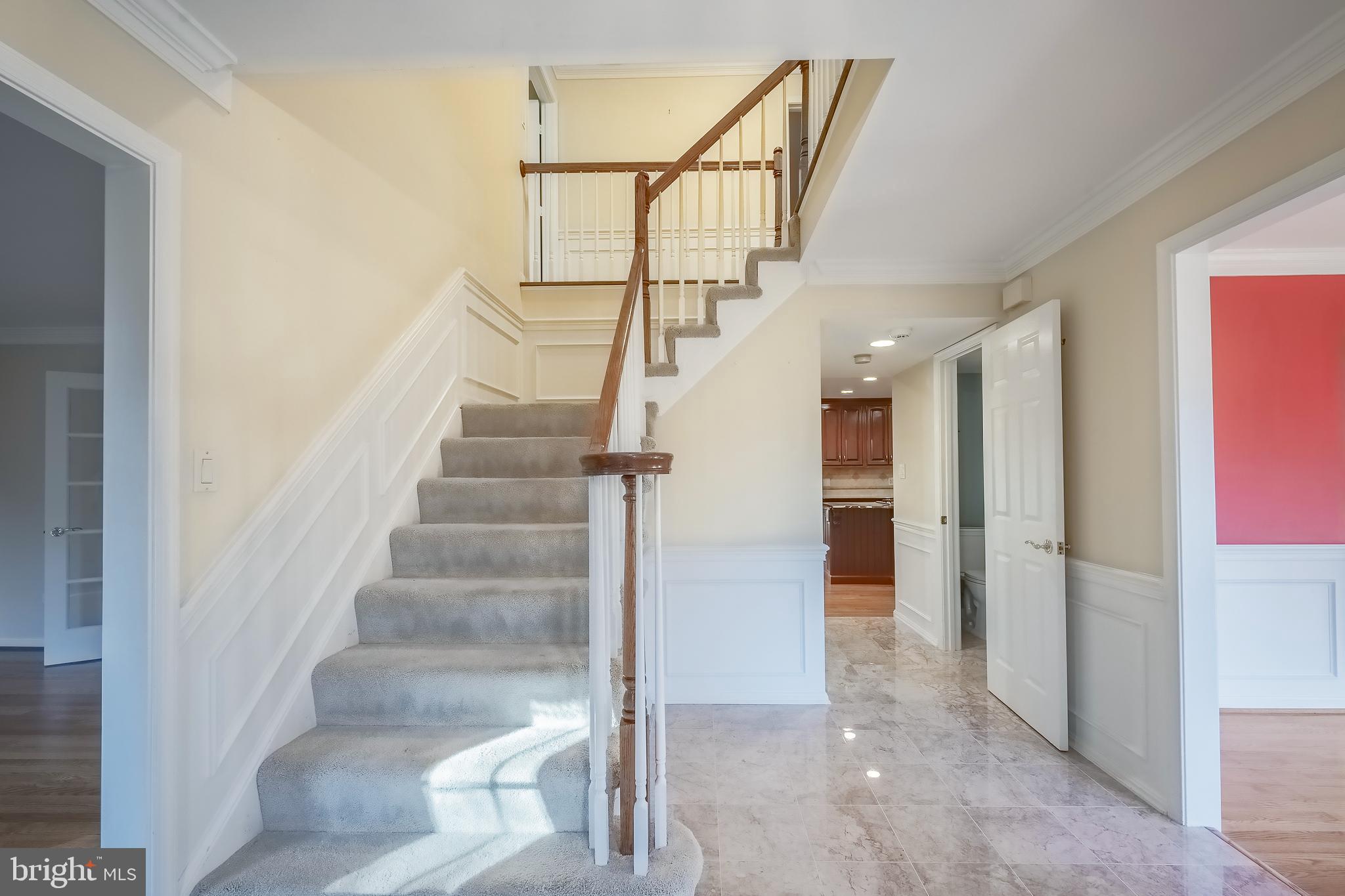 CROSSPOINTE - Residential