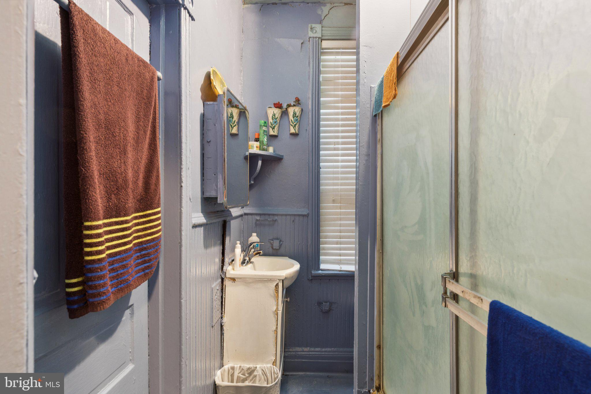 STRAWBERRY MANSION - Residential