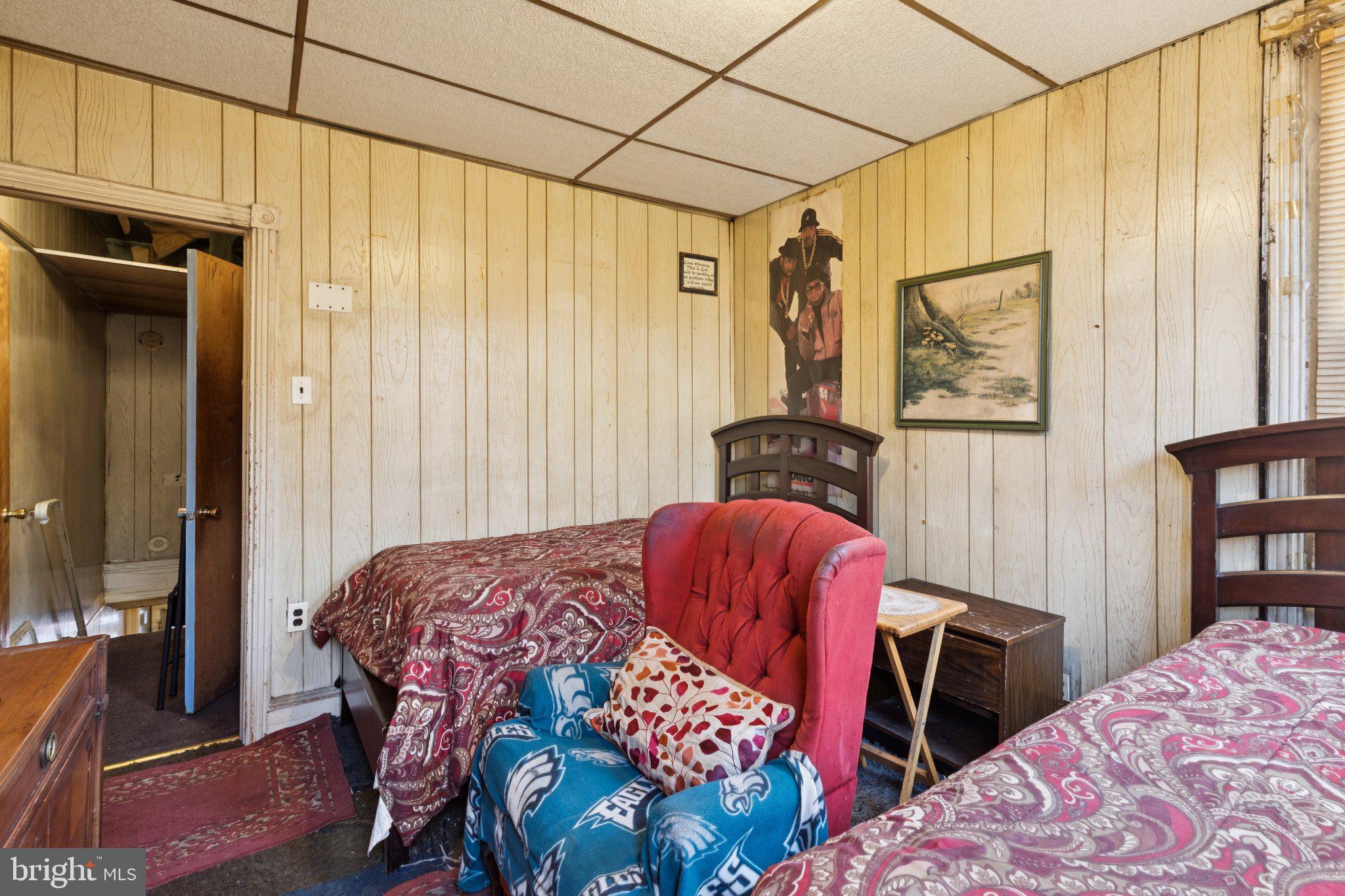 STRAWBERRY MANSION - Residential