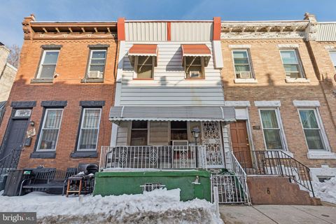 2423 N MYRTLEWOOD STREET PHILADELPHIA PA 19132