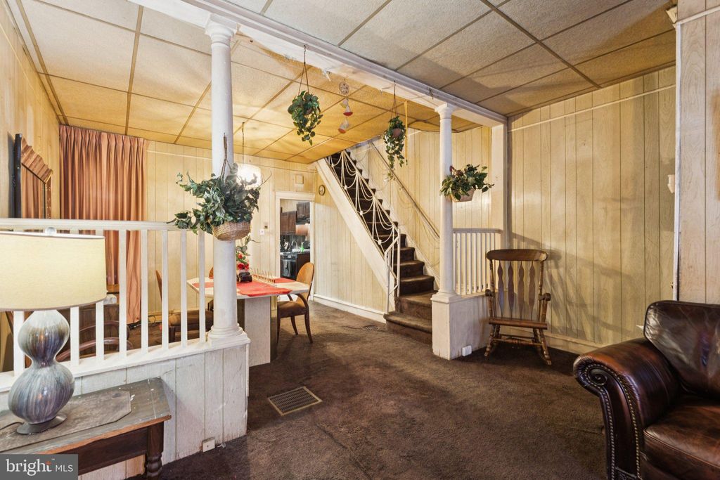 Photo of 2423 N Myrtlewood Street, PHILADELPHIA, PA 19132 (MLS # PAPH2581172)