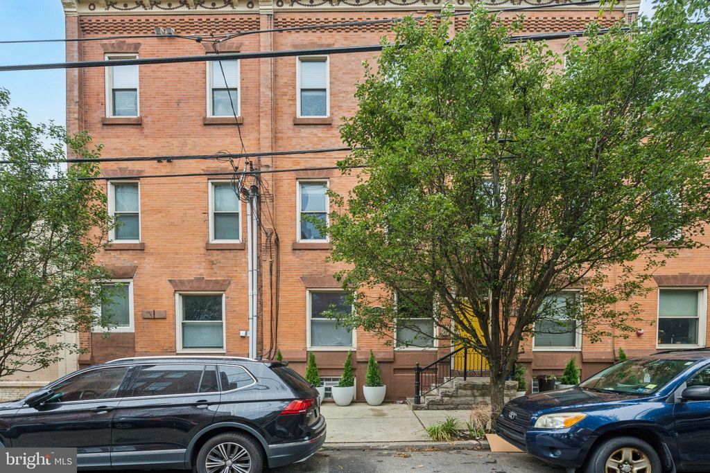 Photo of 2332 Carpenter Street, PHILADELPHIA, PA 19146 (MLS # PAPH2556070)