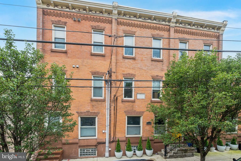 Photo of 2332 Carpenter Street, PHILADELPHIA, PA 19146 (MLS # PAPH2556070)